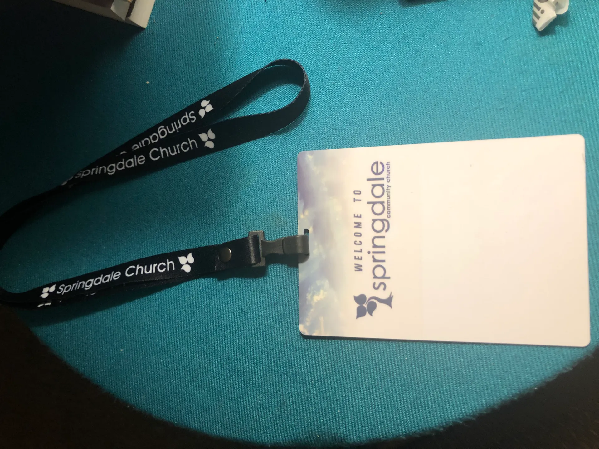 Review photo from Customer