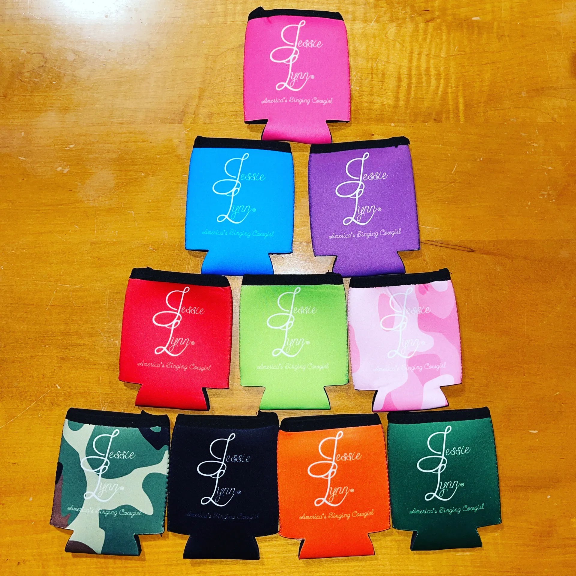 Review photo from Customer
