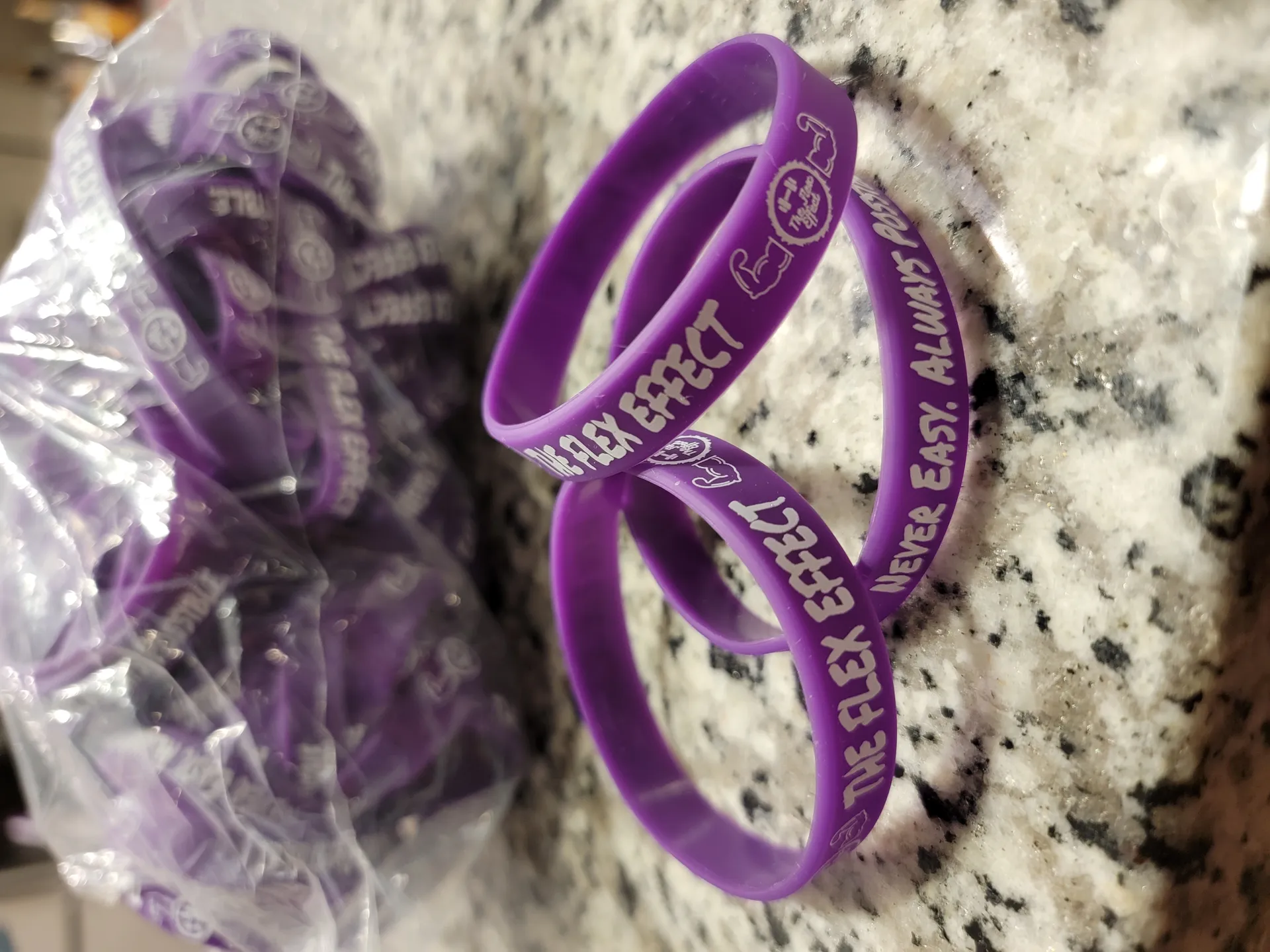 Review photo from Customer