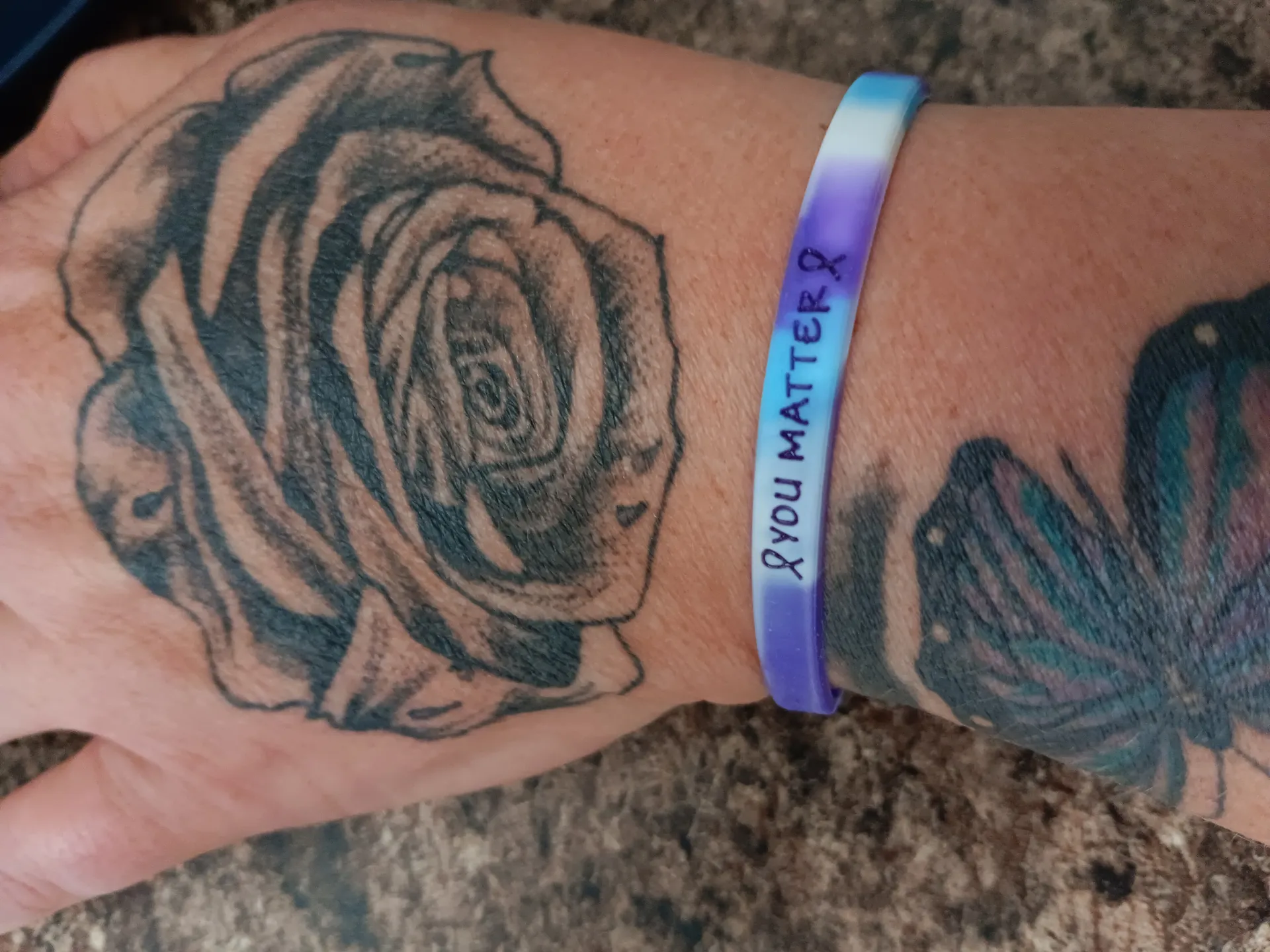 Review photo from Customer