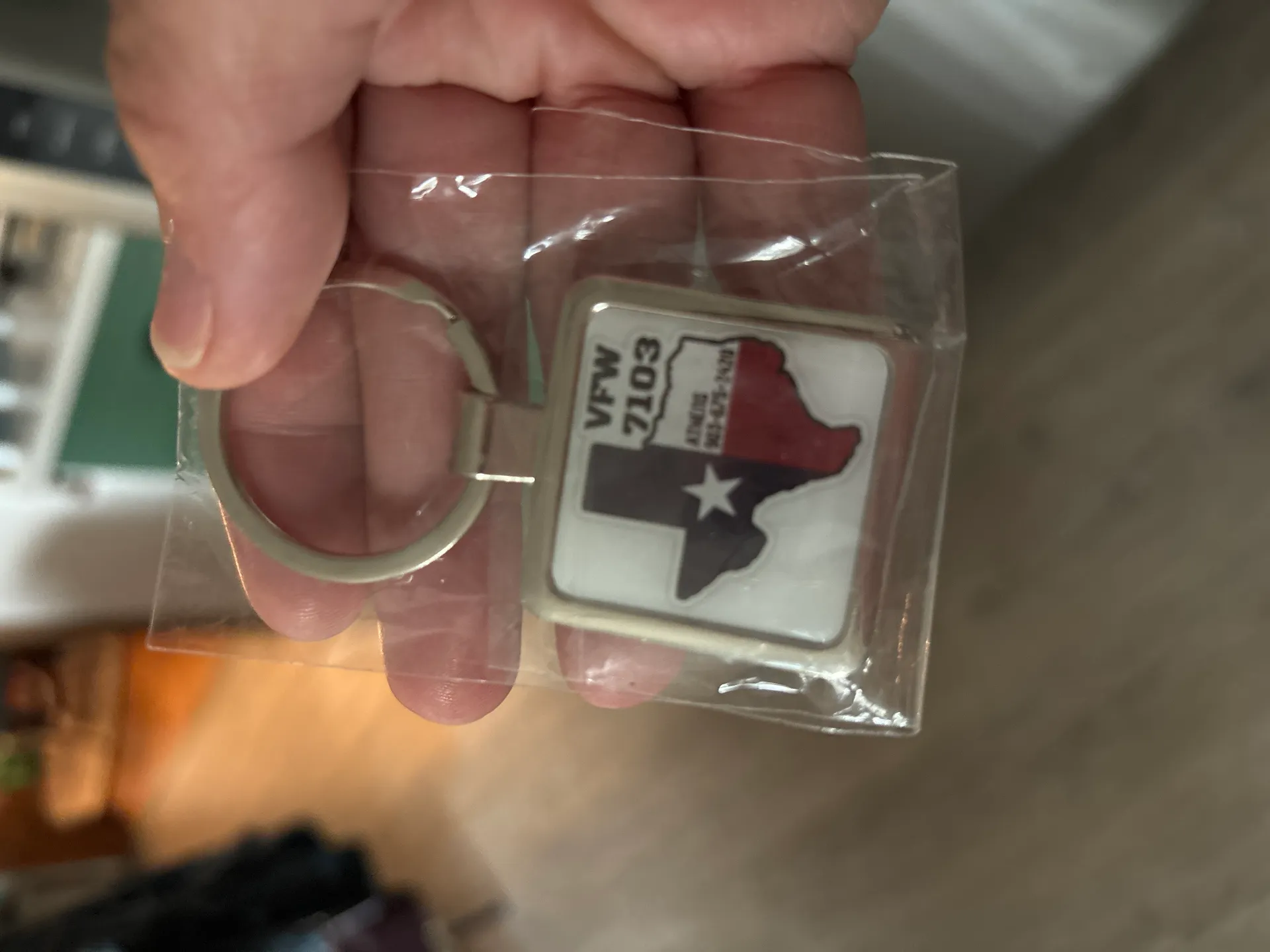 Review photo from Customer