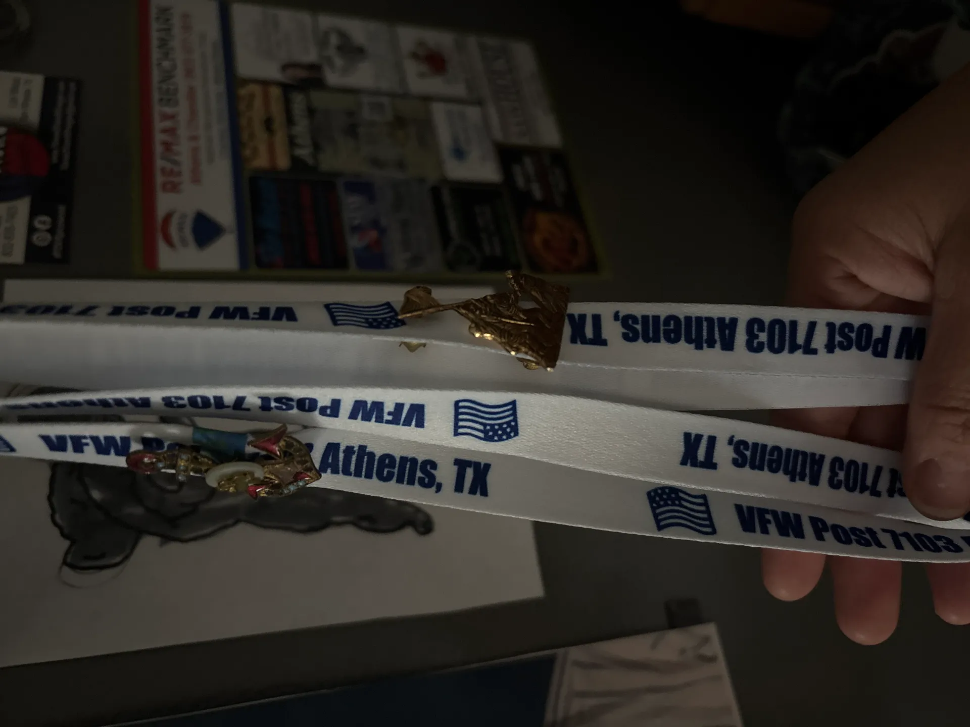 Review photo from Customer