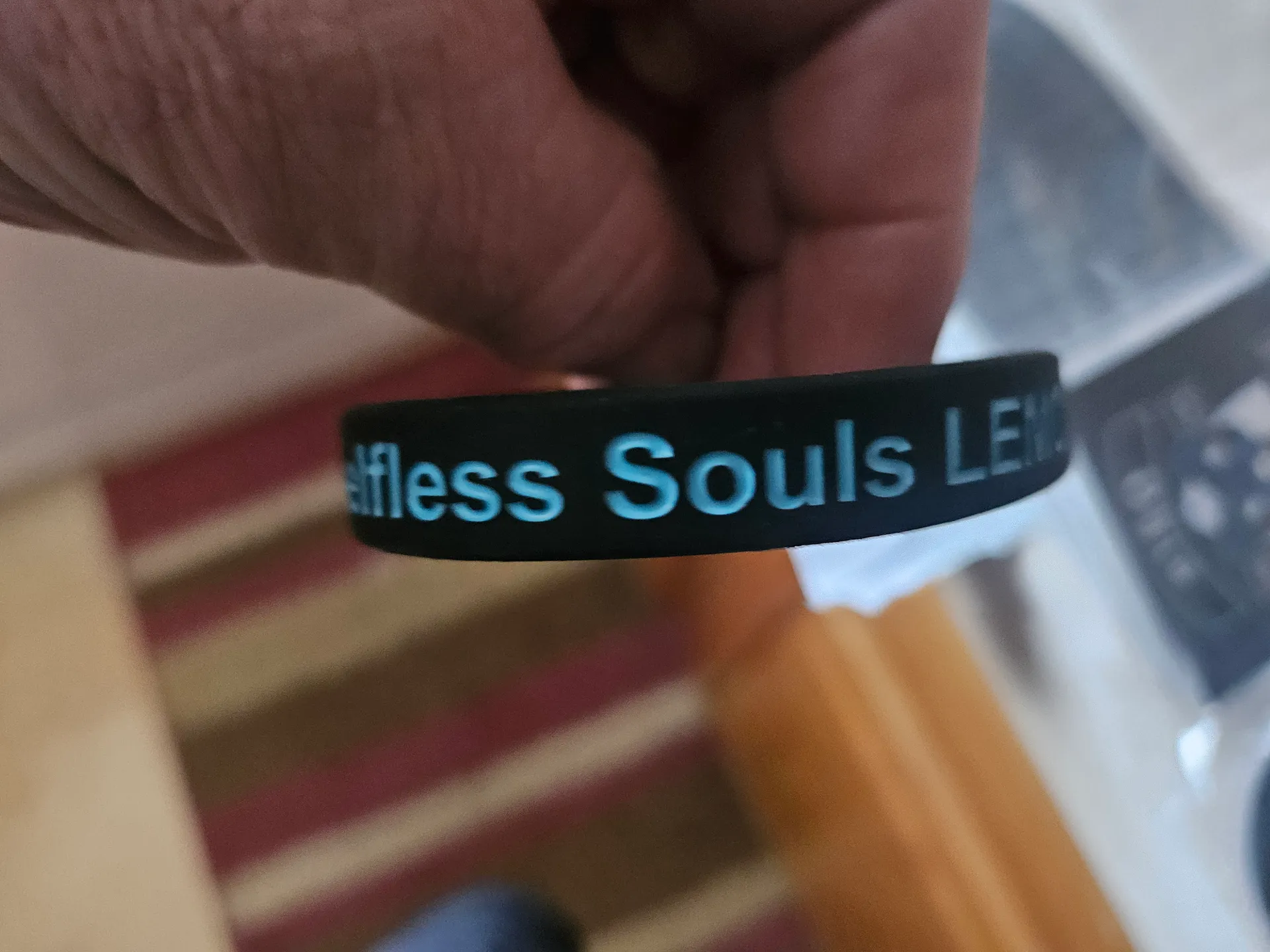 Review photo from Customer