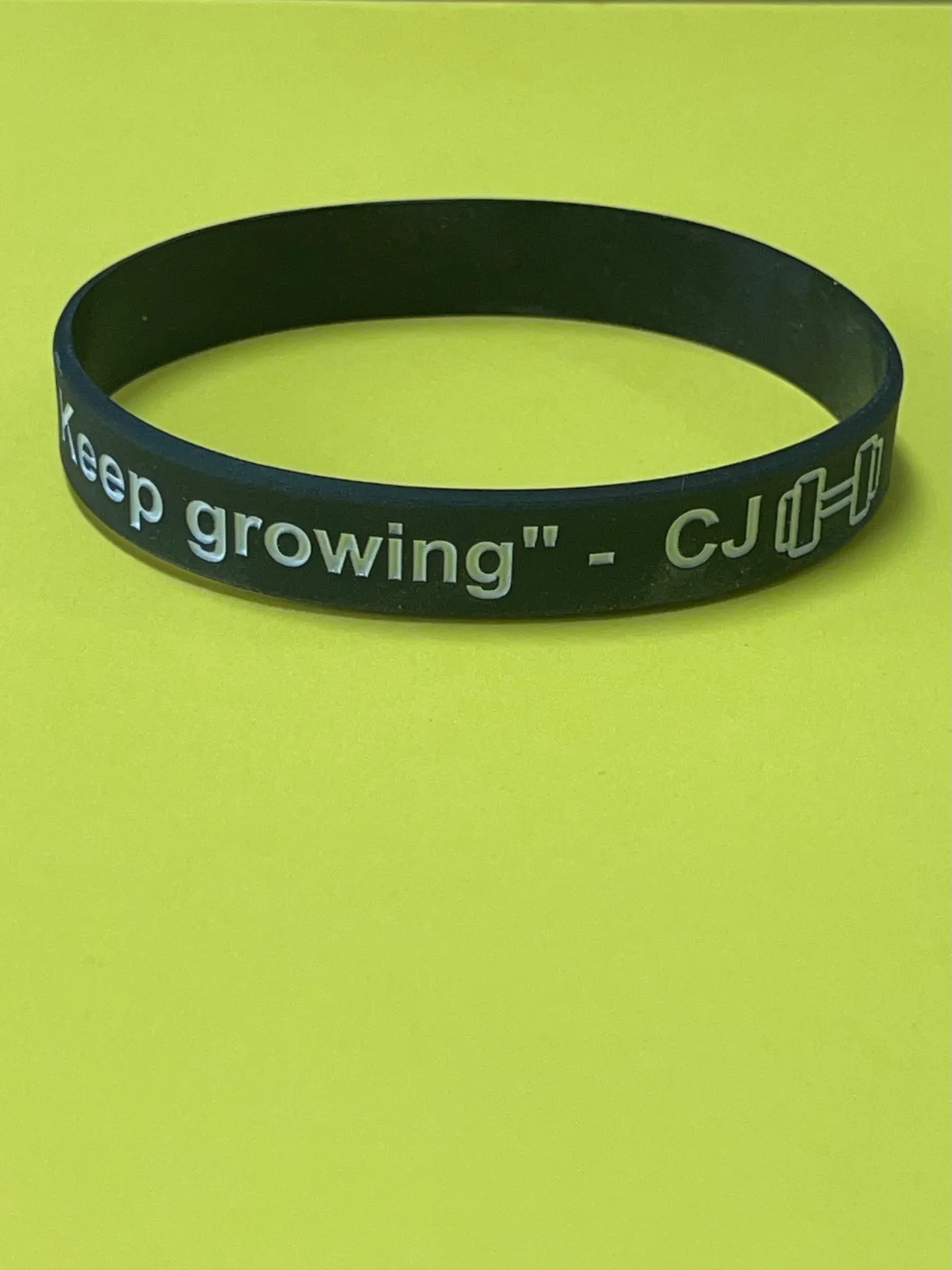 Review photo from Customer