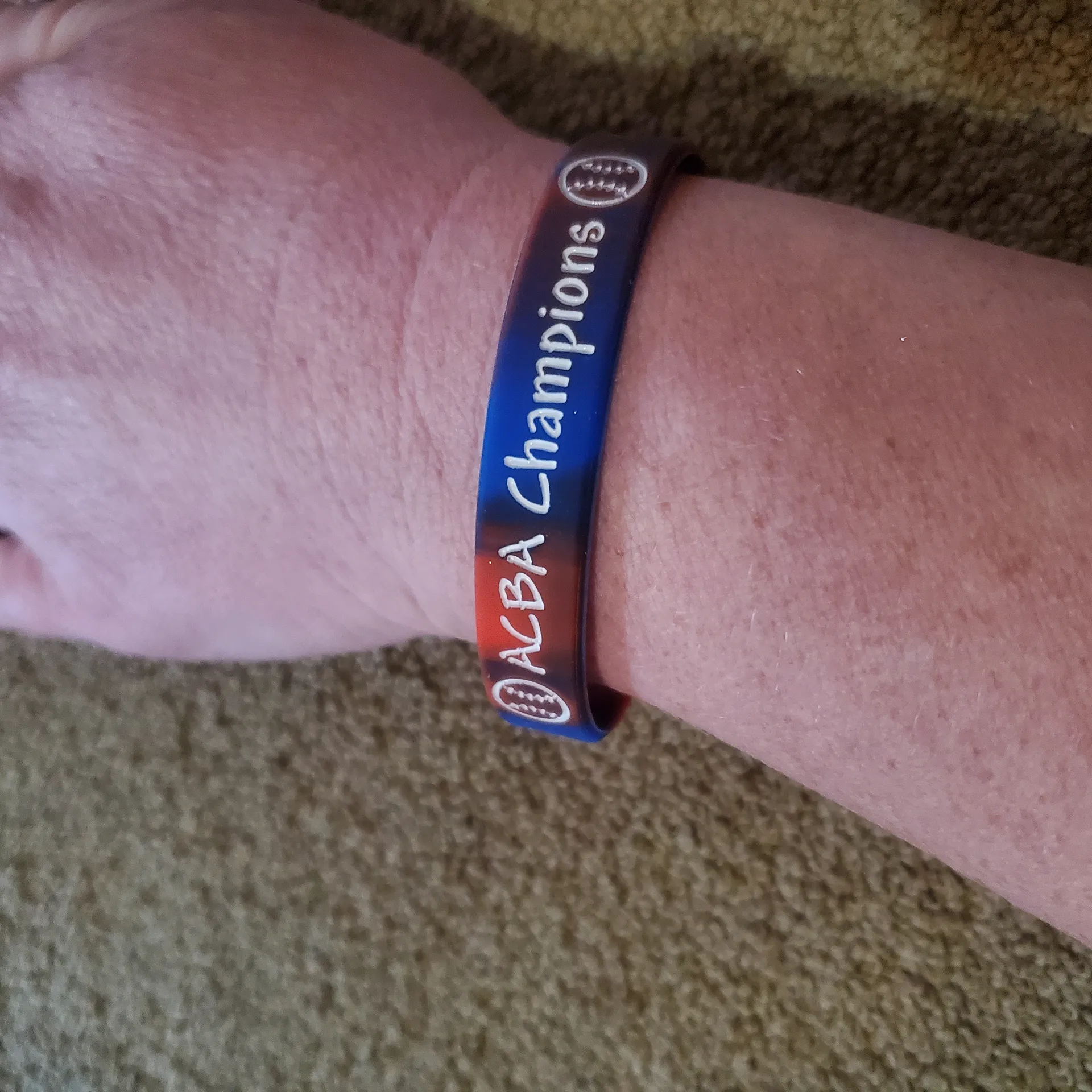 Review photo from Customer