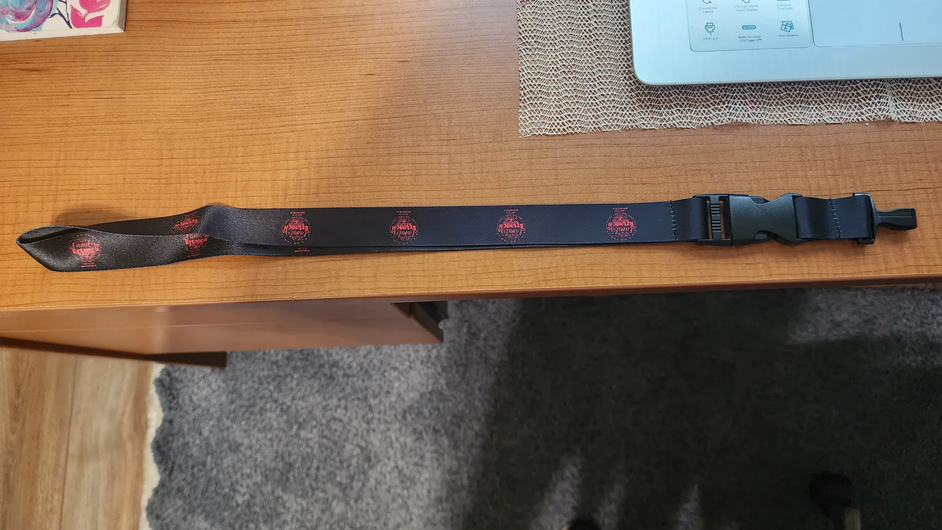 Review photo from Customer