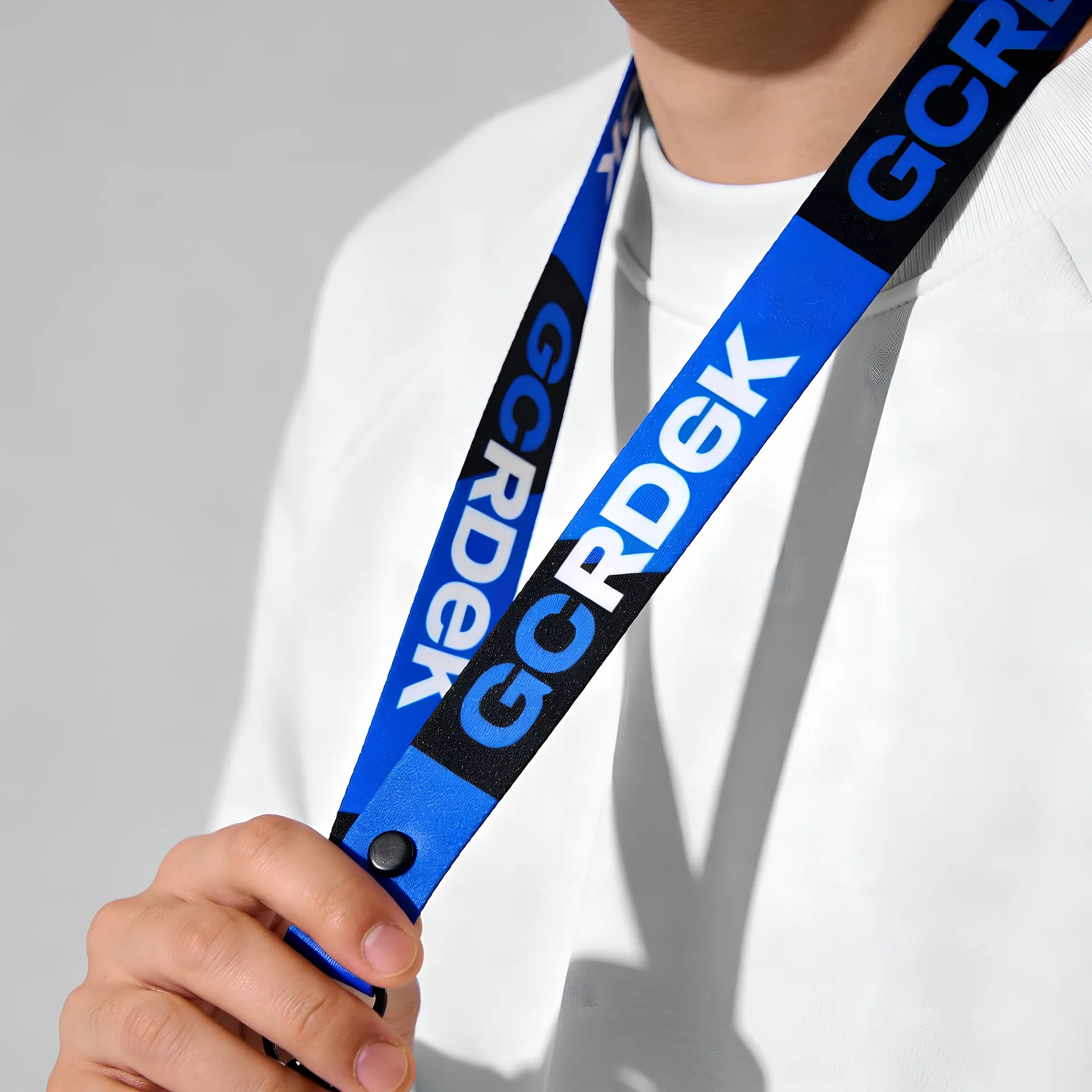 Lanyards & ID Cards