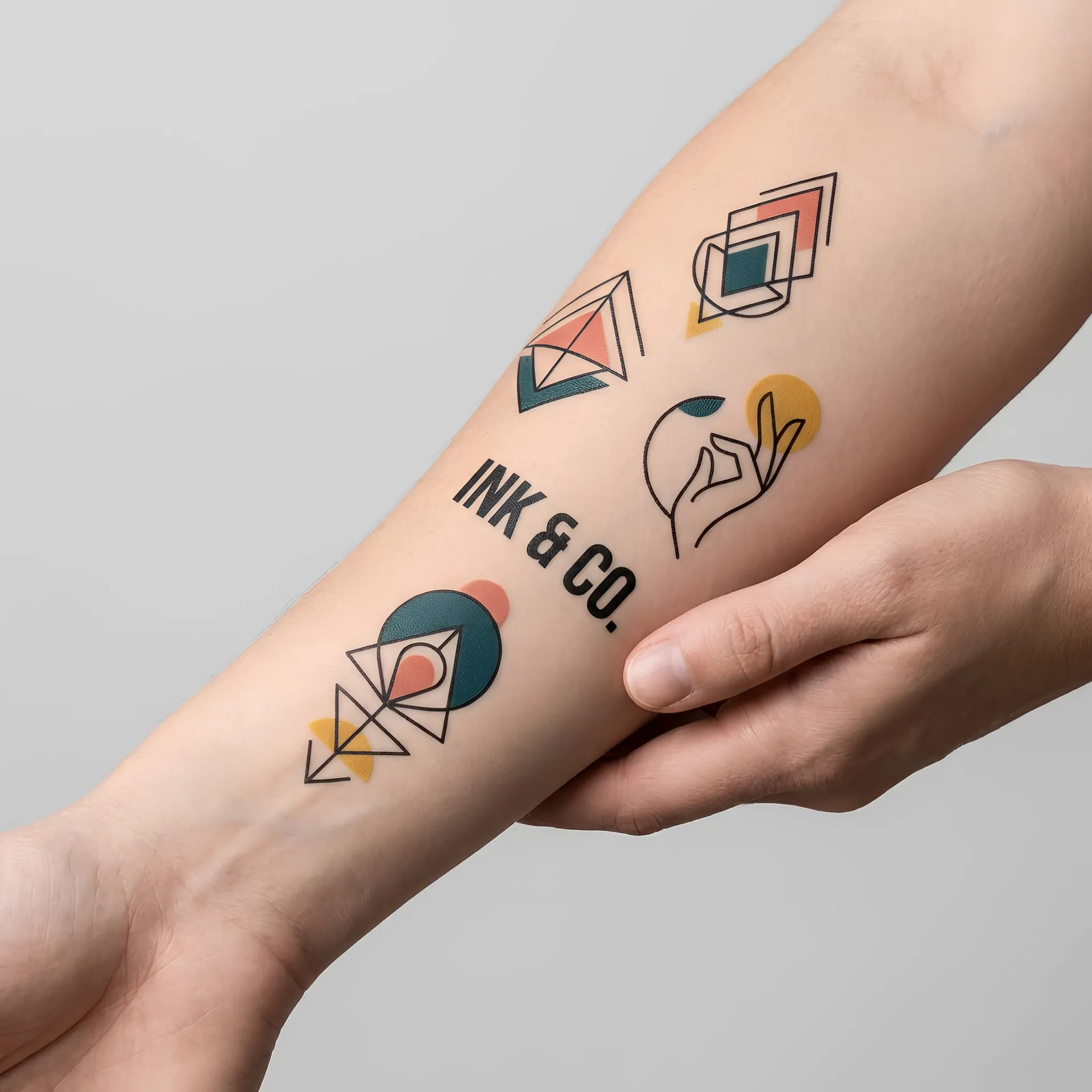 Tattoos