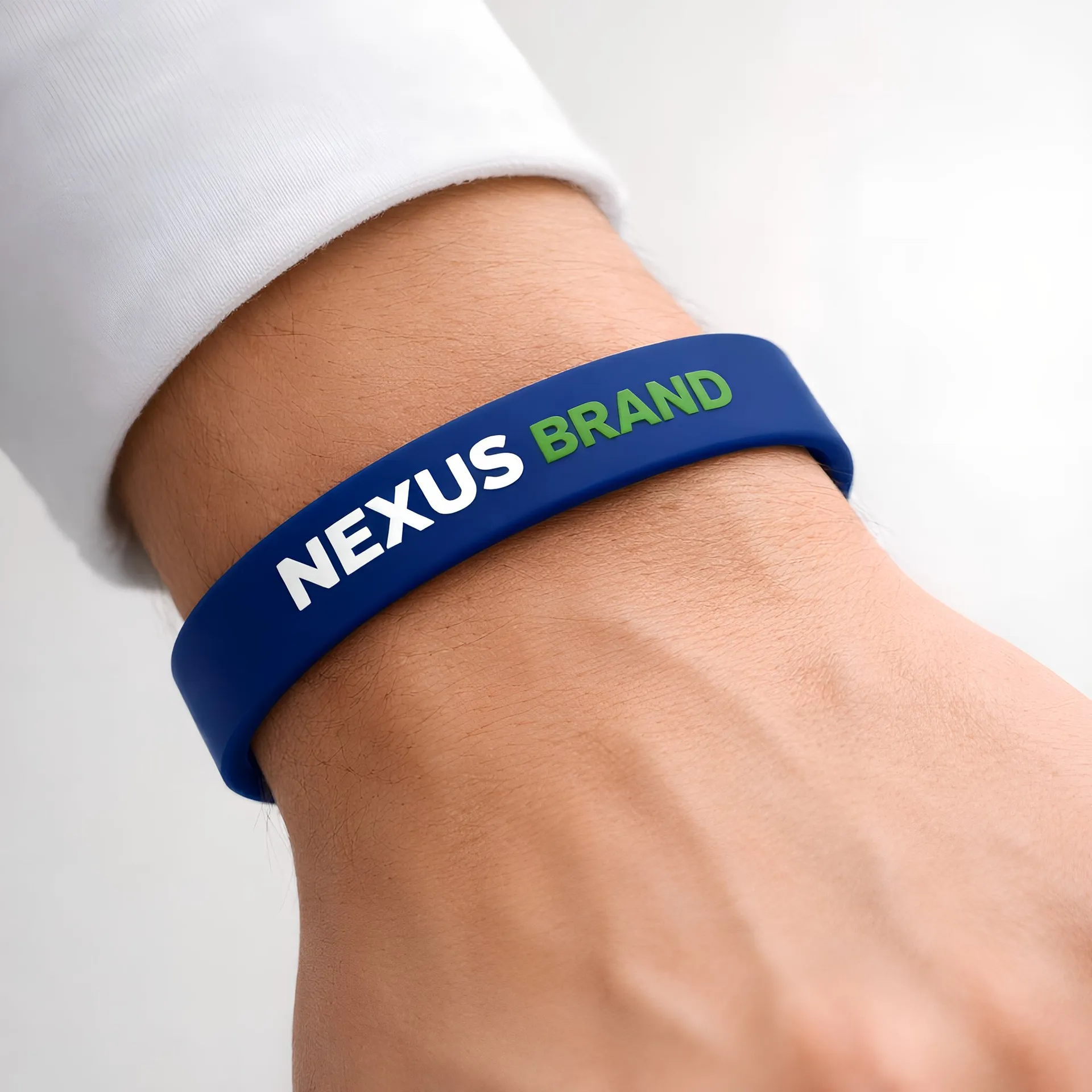 Wristbands
