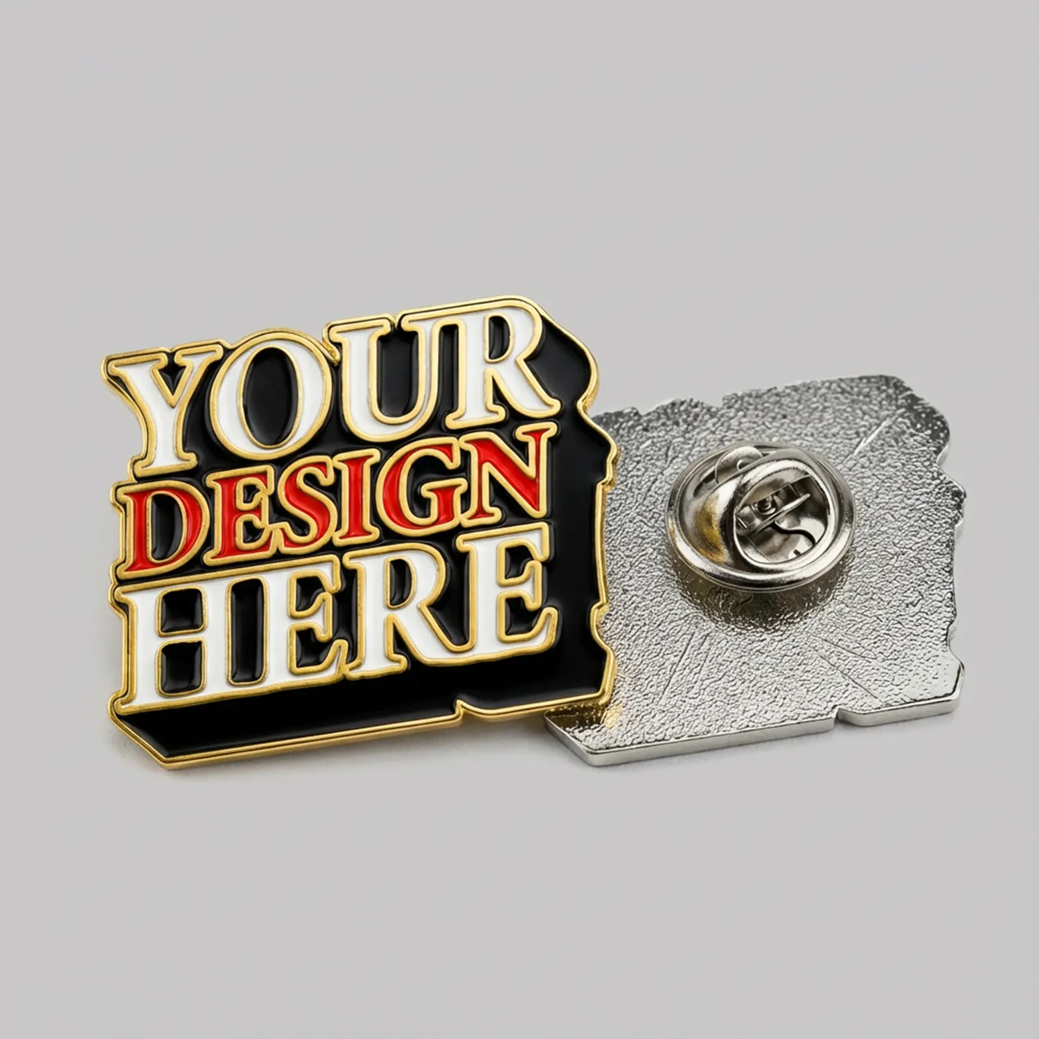 Lapel Pins