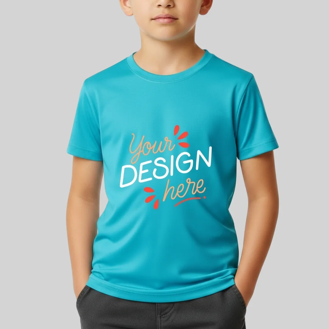 Kid's Apparel