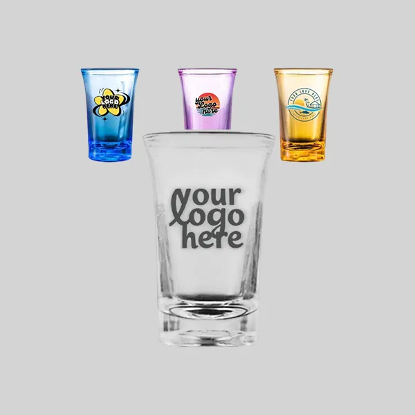 Glassware