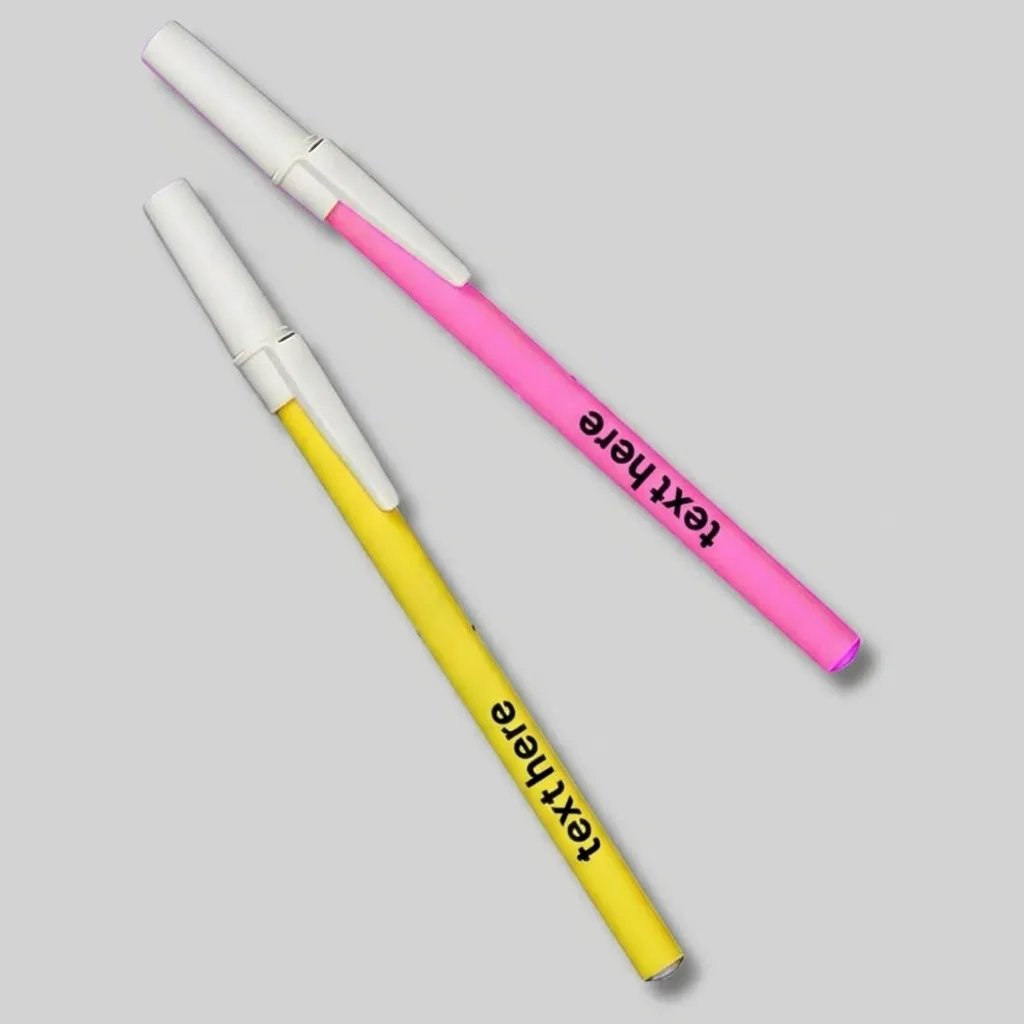 Pens