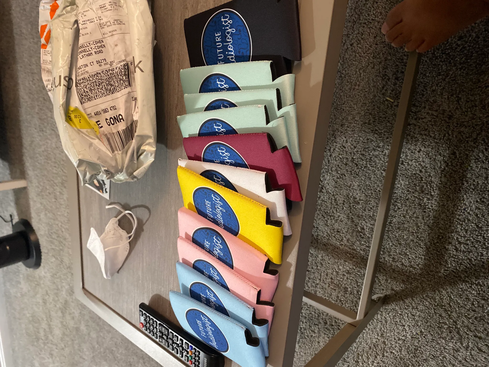 Review photo from Customer