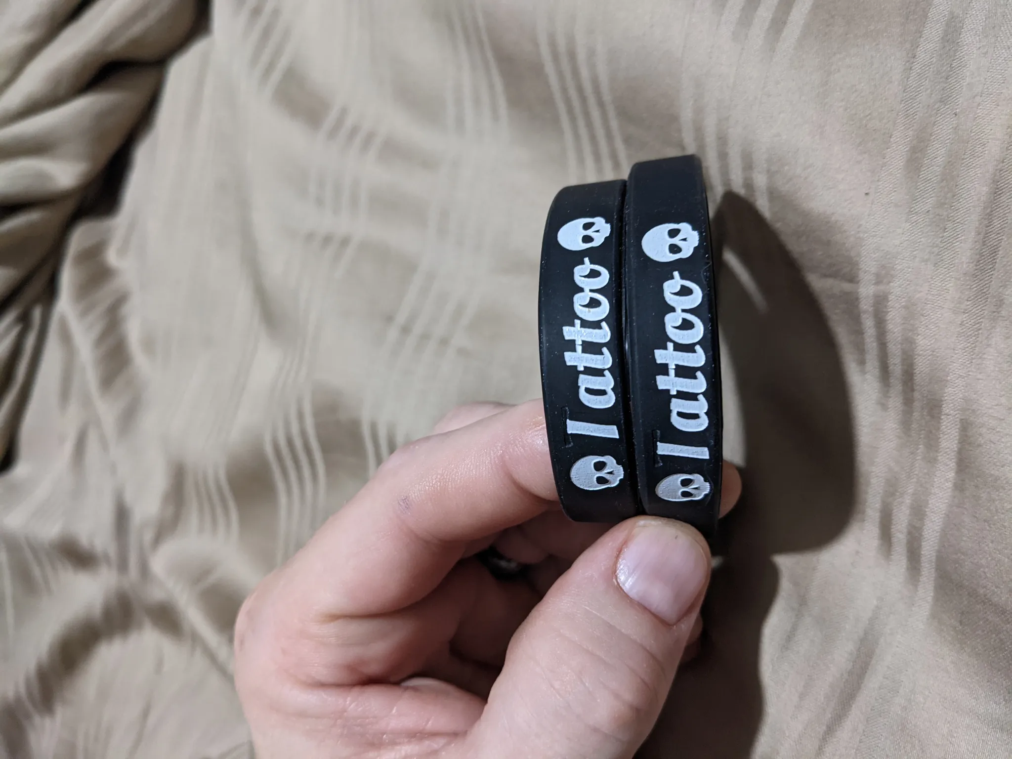 Review photo from Customer