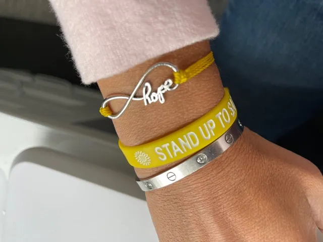 Review photo from Customer