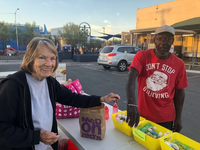 Review photo from Customer