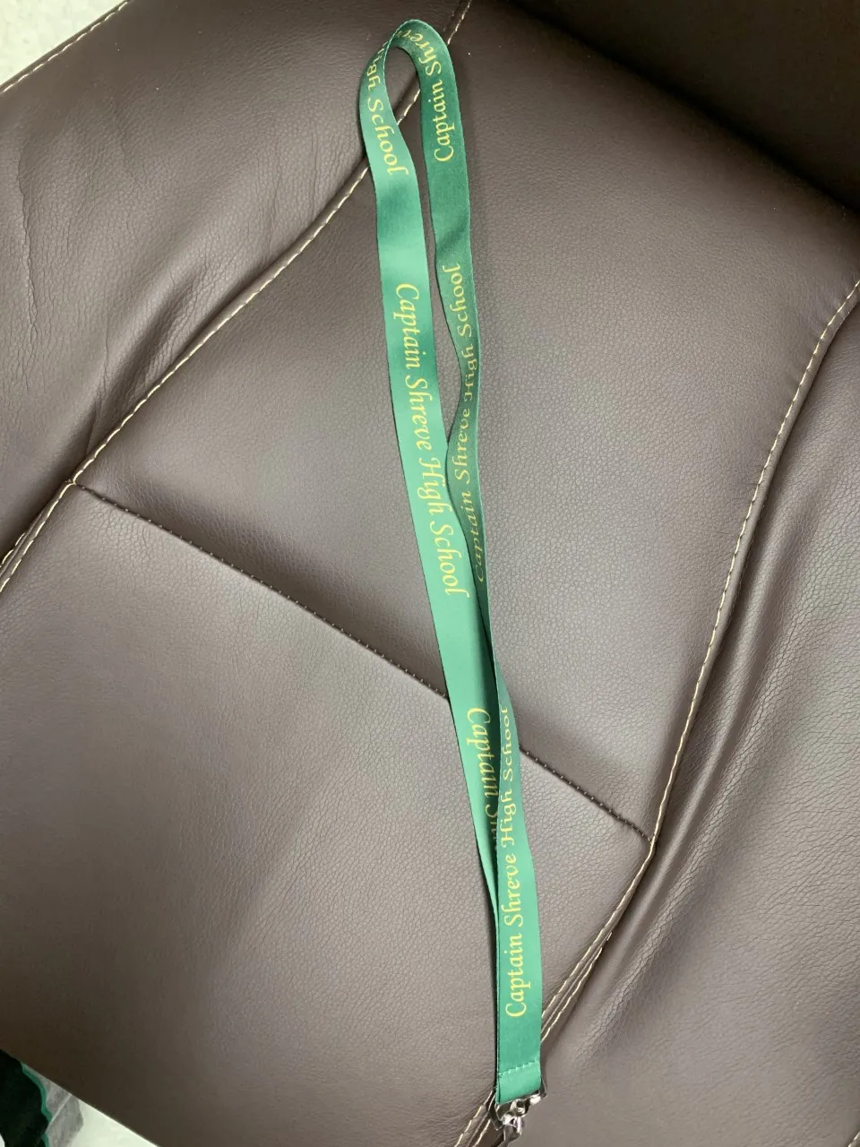 Review photo from Customer