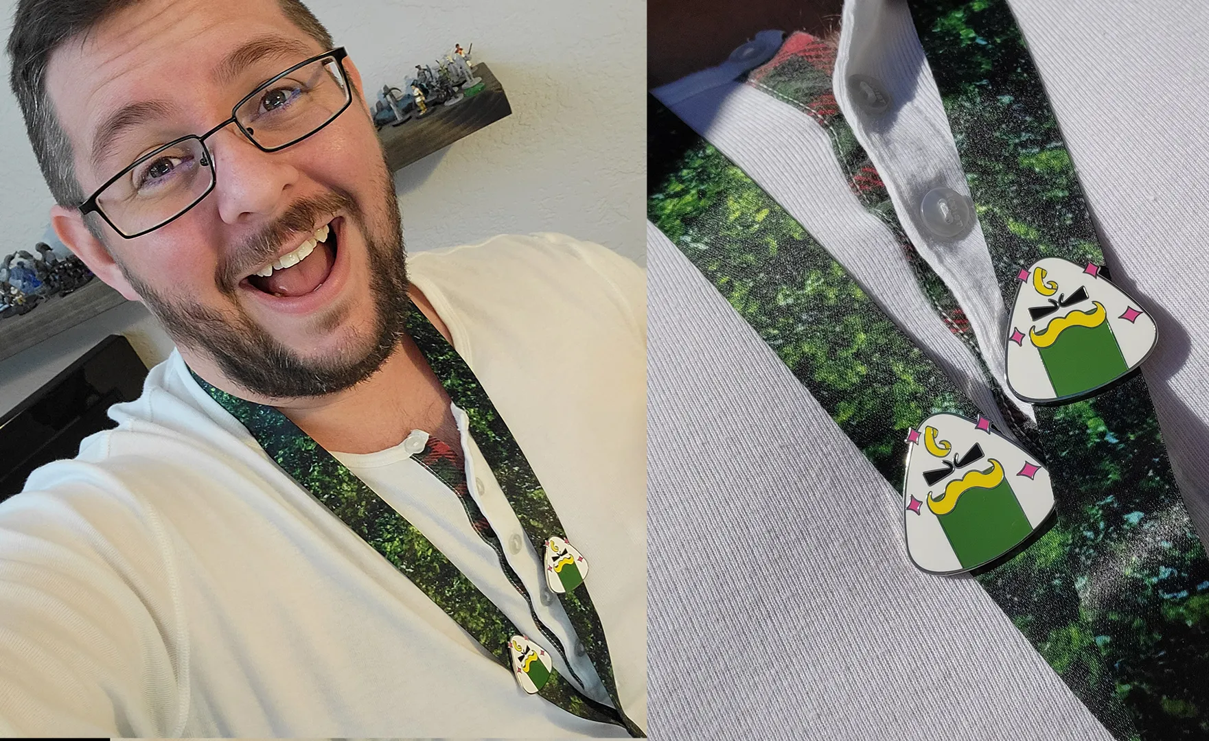 Review photo from Customer