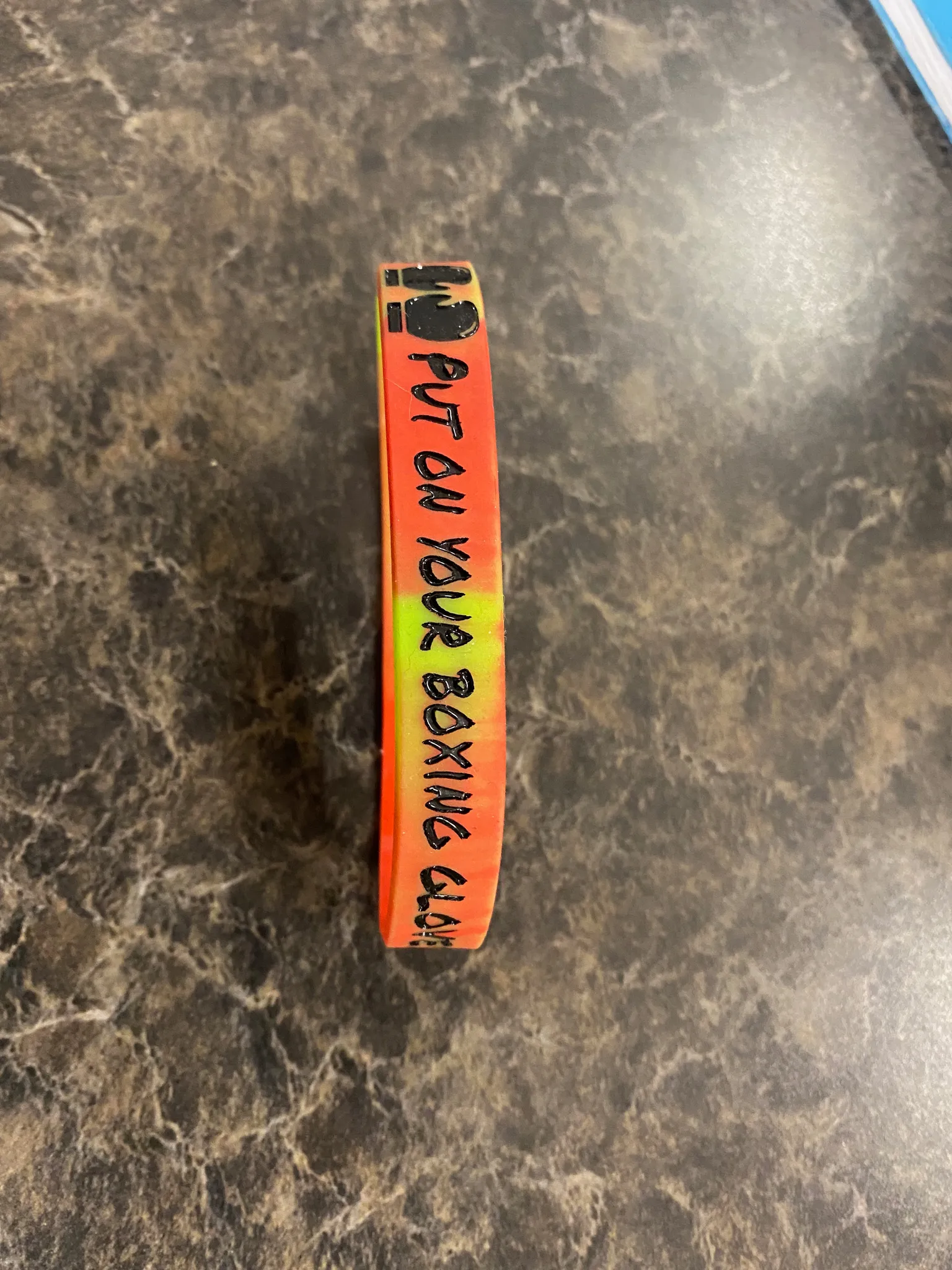 Review photo from Customer