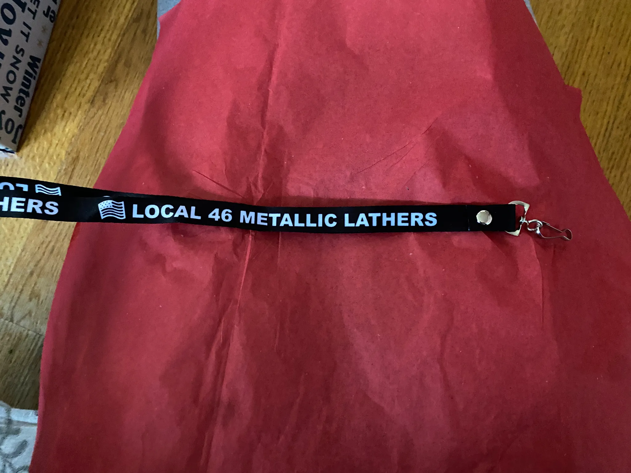 Review photo from Customer
