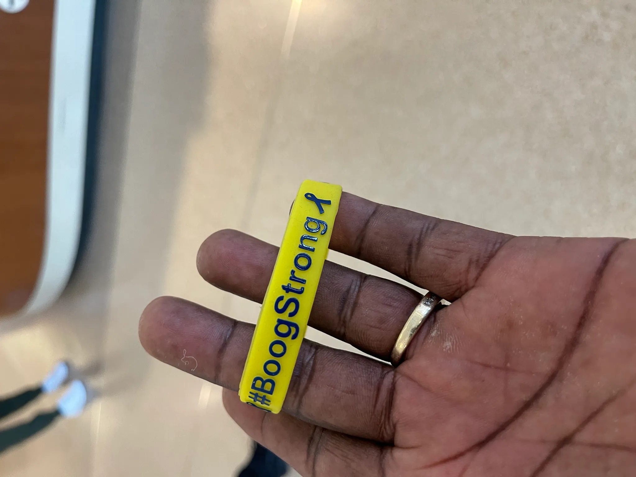 Review photo from Customer