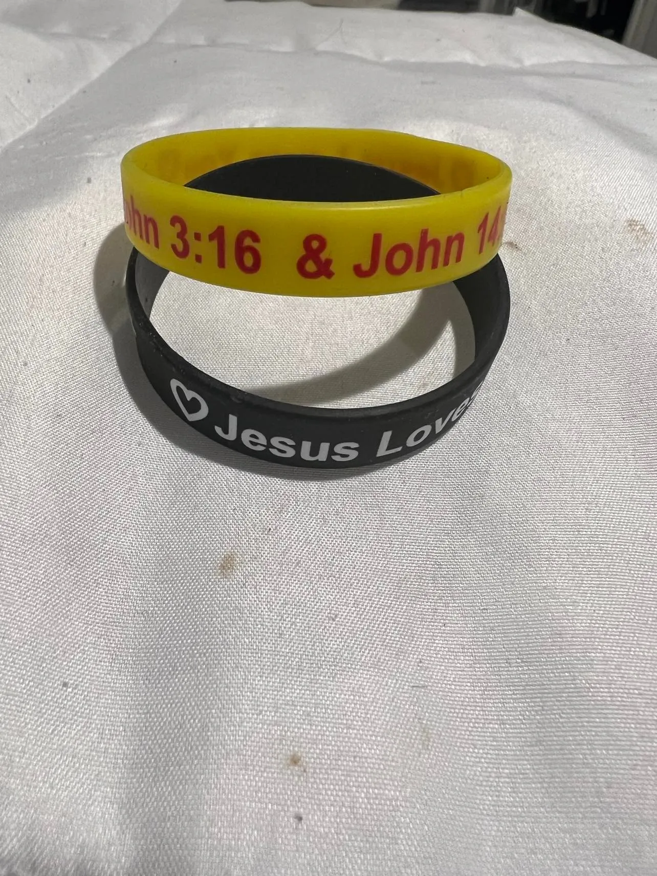 Review photo from Customer