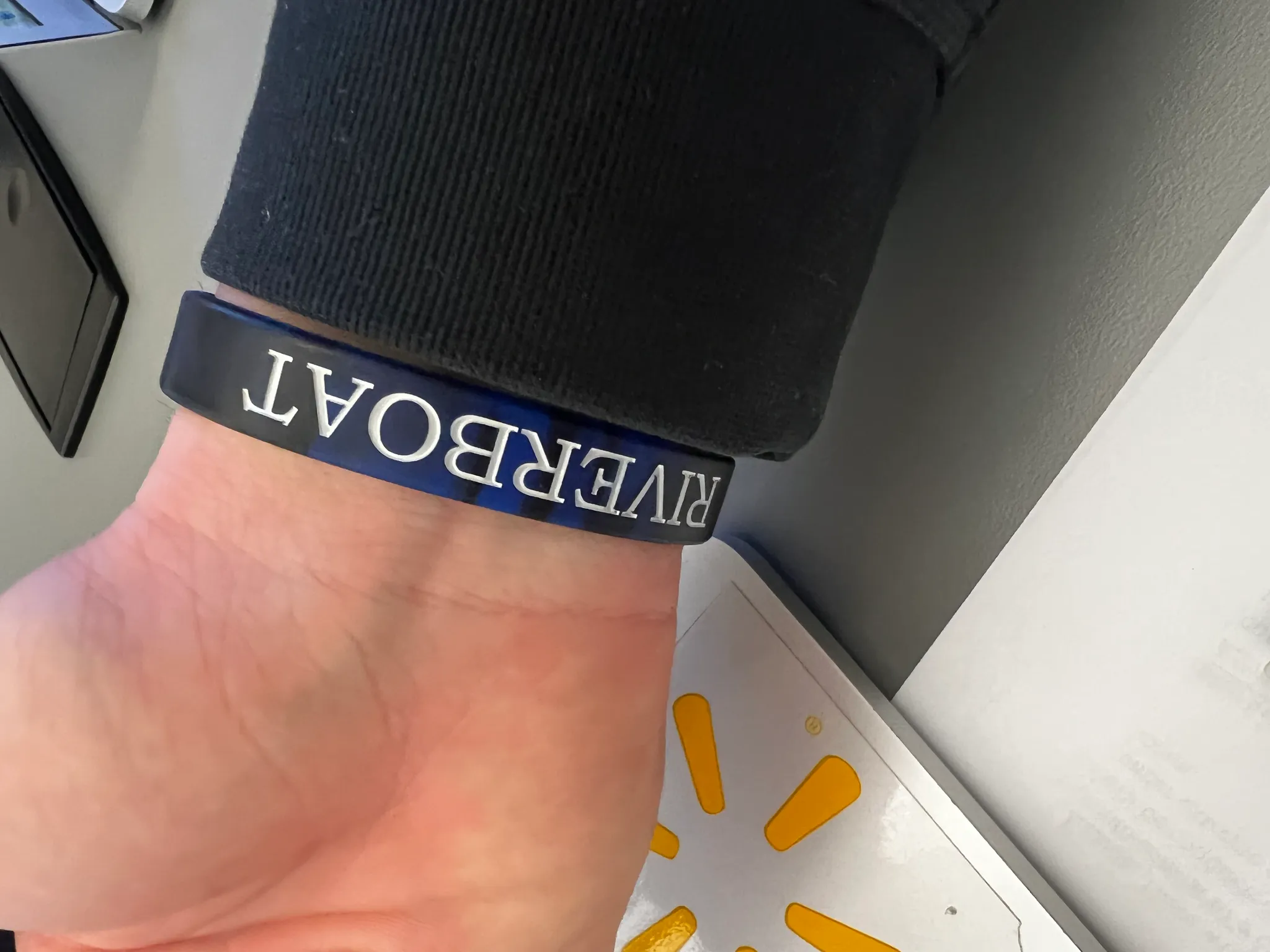 Review photo from Customer