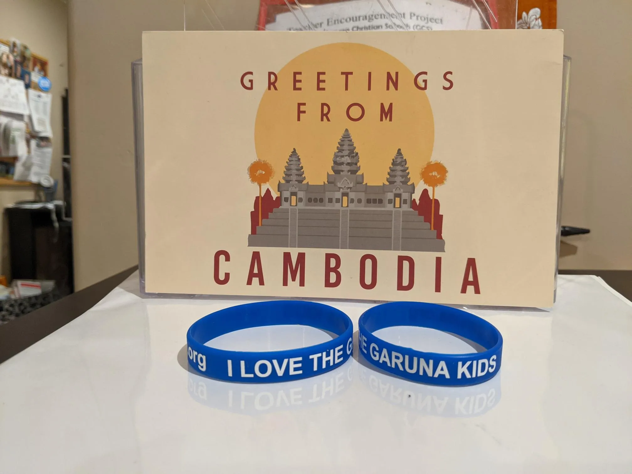 Review photo from Customer