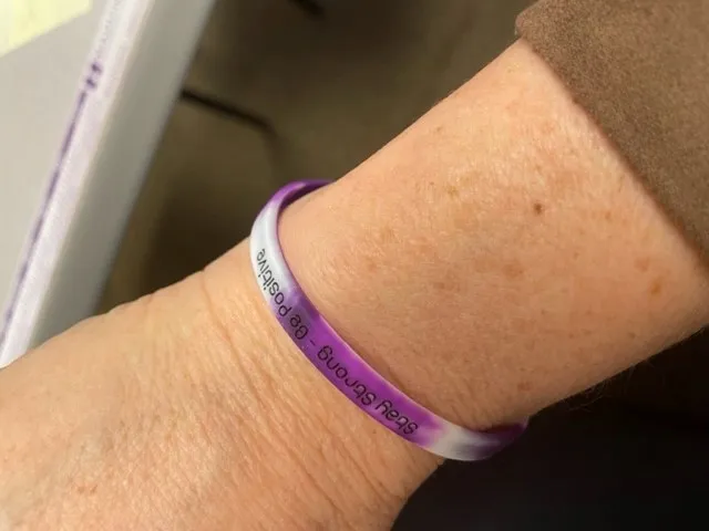 Review photo from Customer