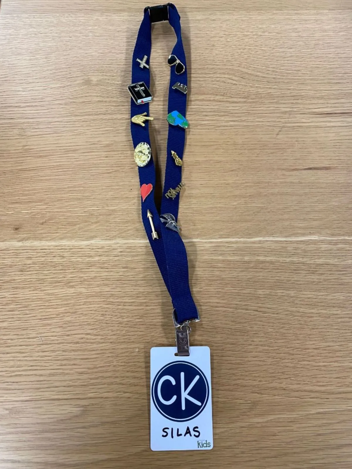 Review photo from Customer