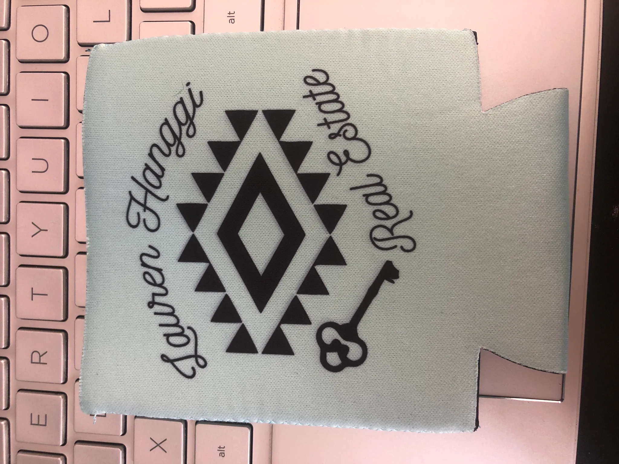Review photo from Customer