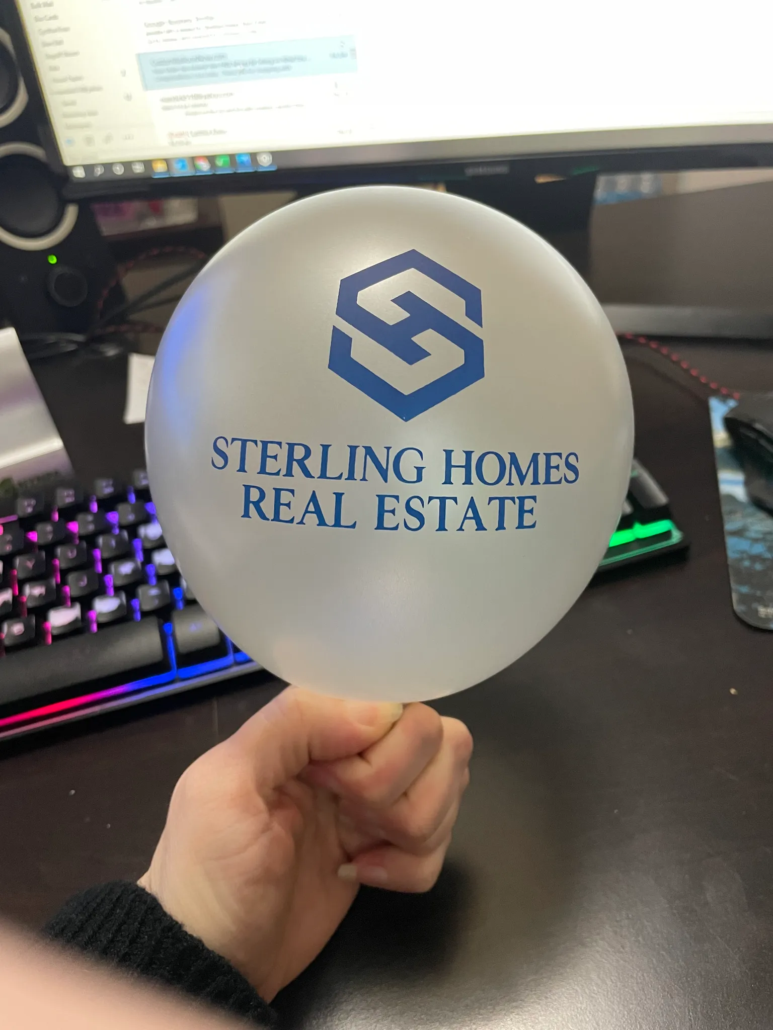 Review photo from Customer
