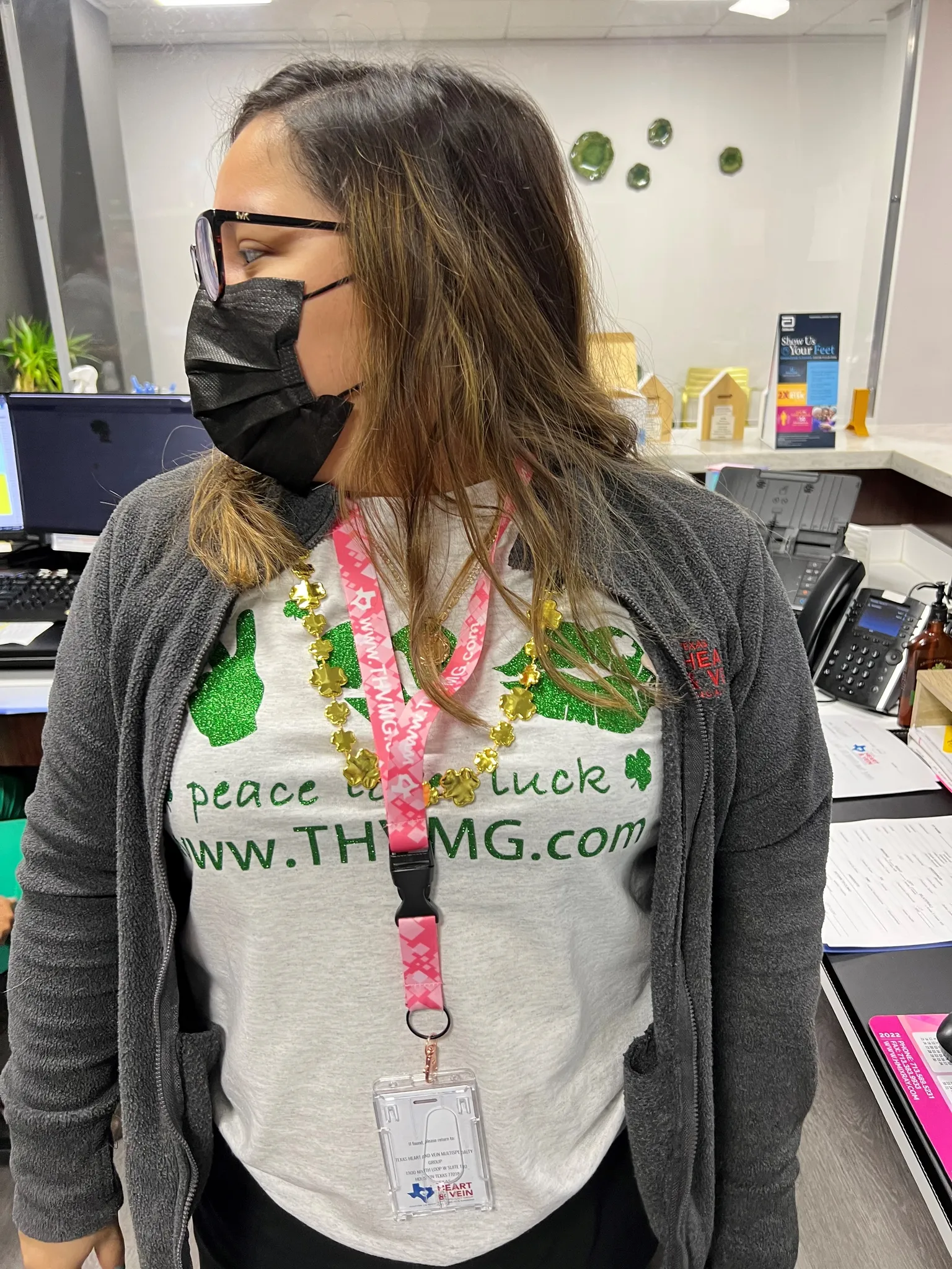 Review photo from Customer