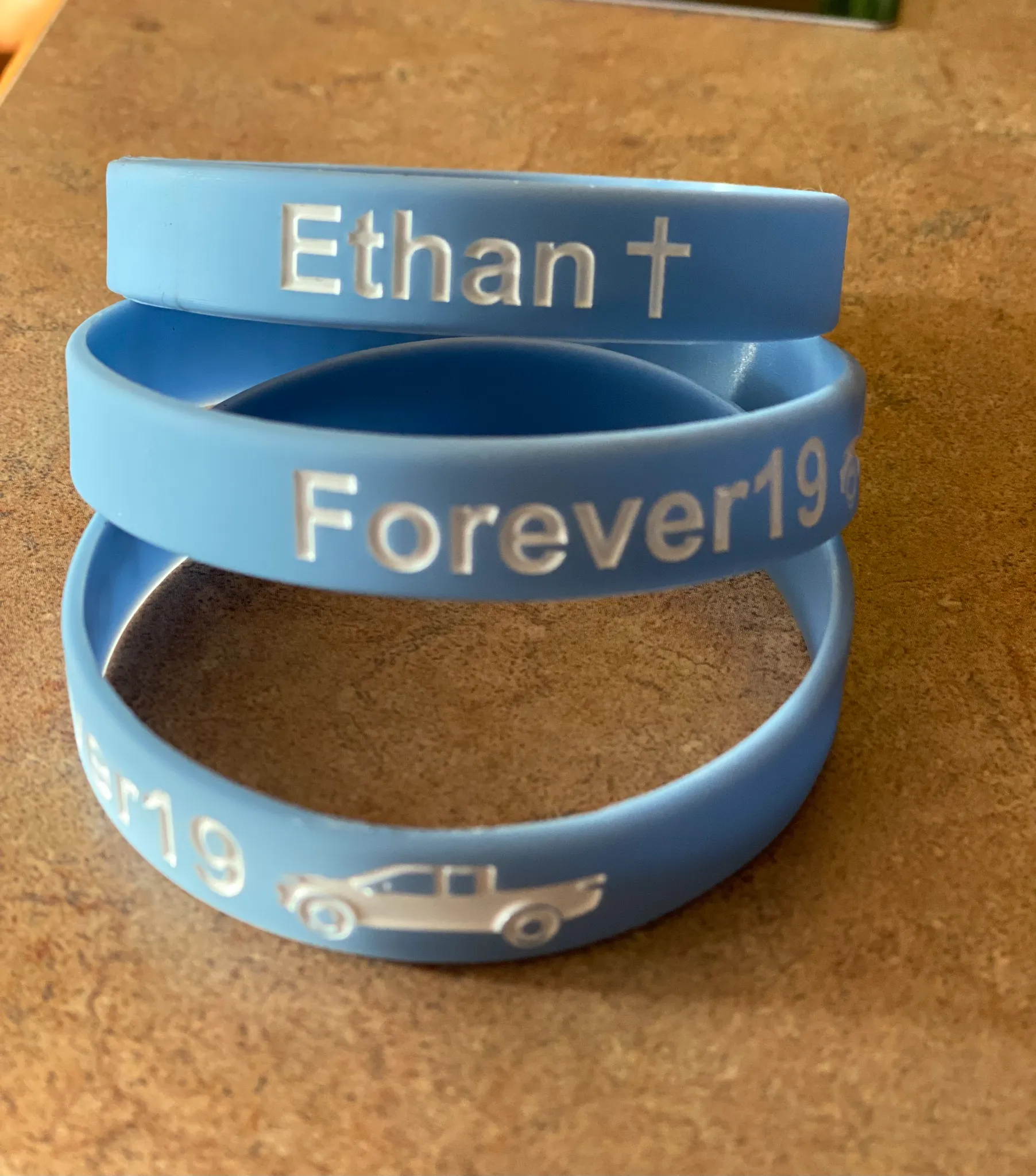 Review photo from Customer