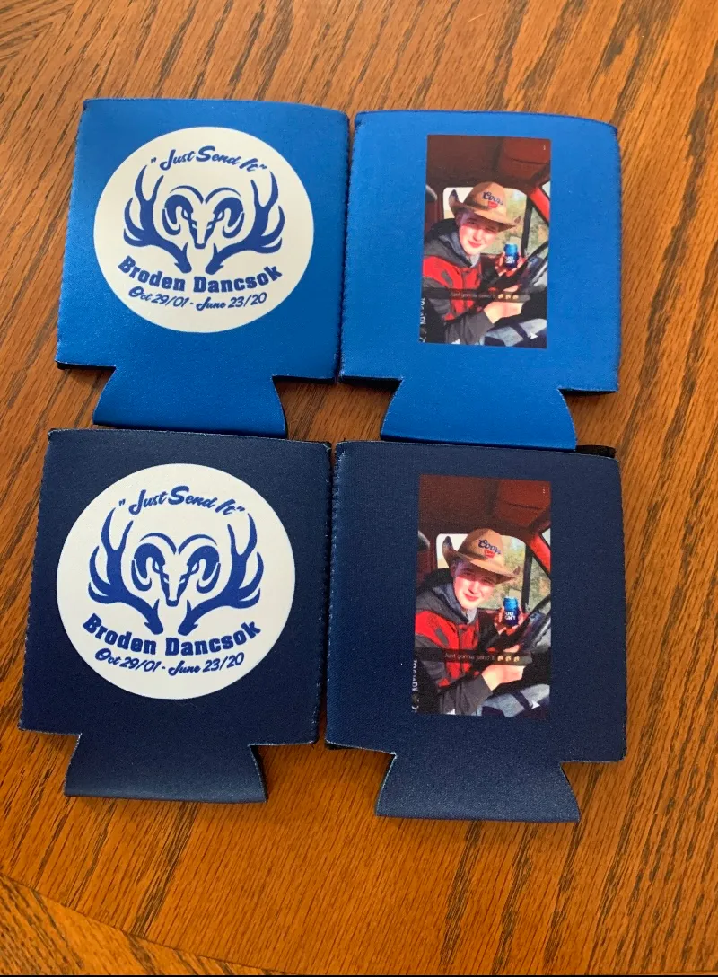 Review photo from Customer