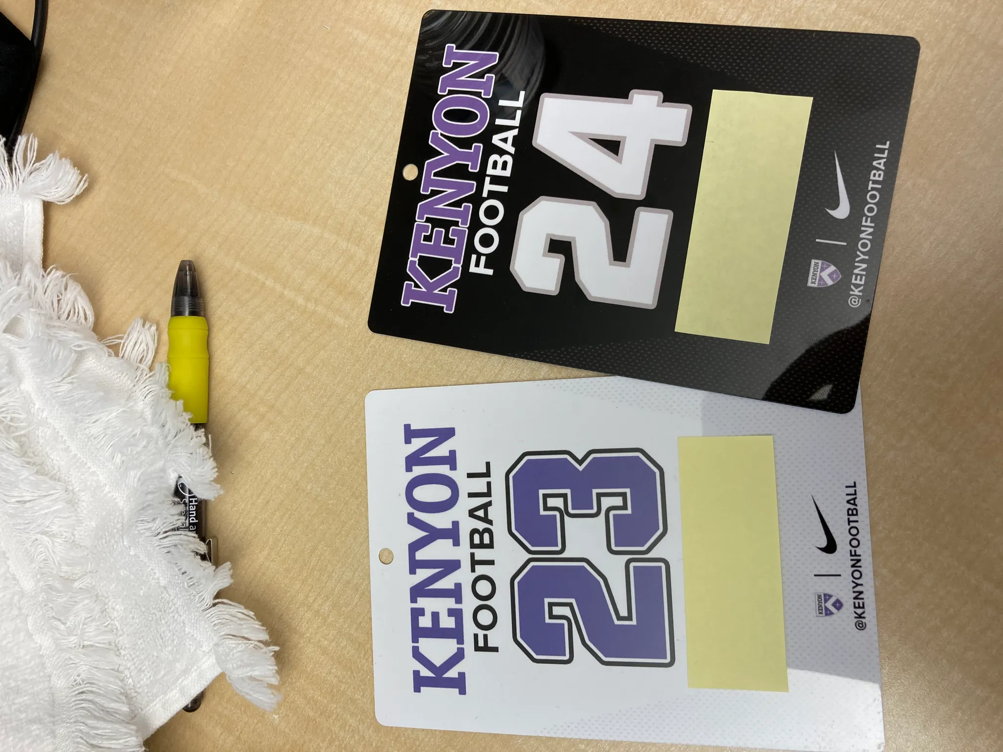 Review photo from Customer
