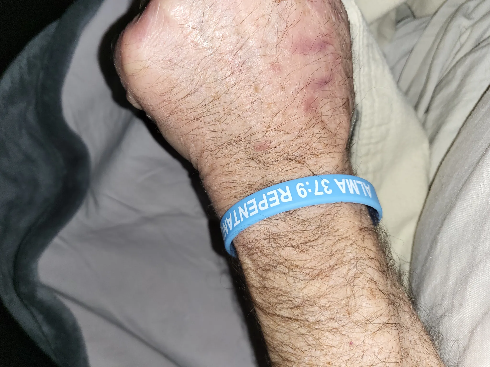 Review photo from Customer