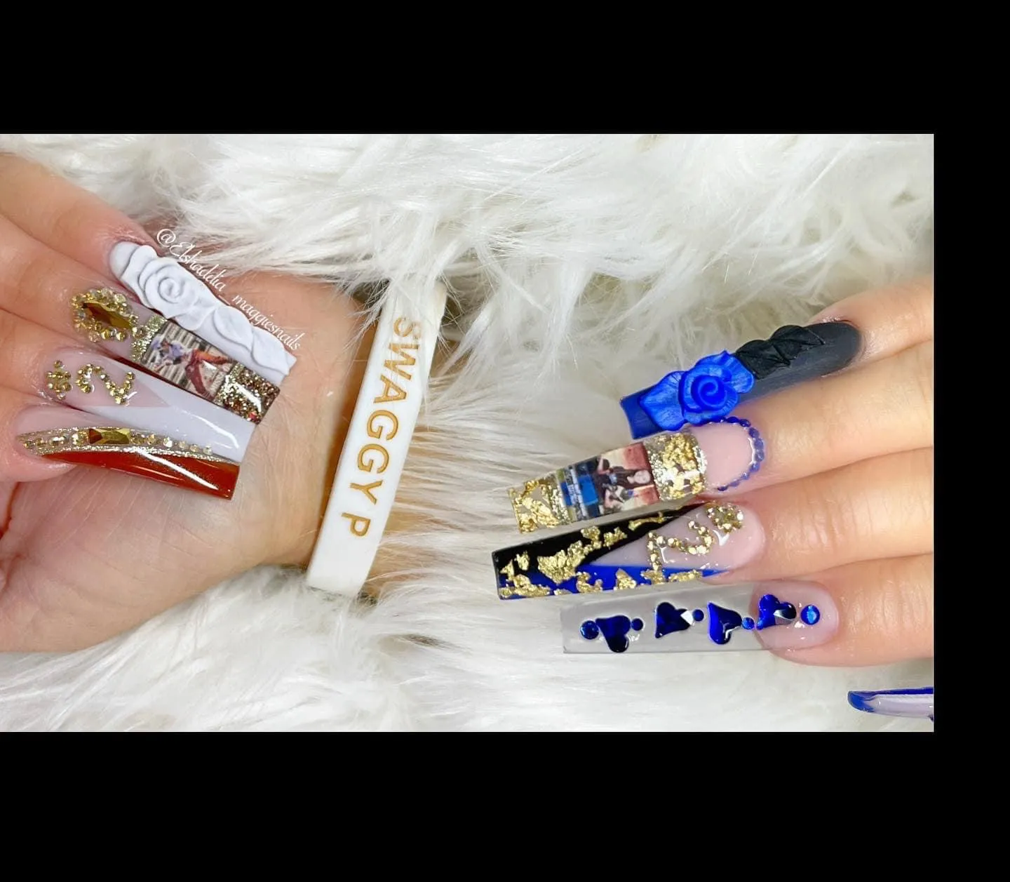 Review photo from Customer