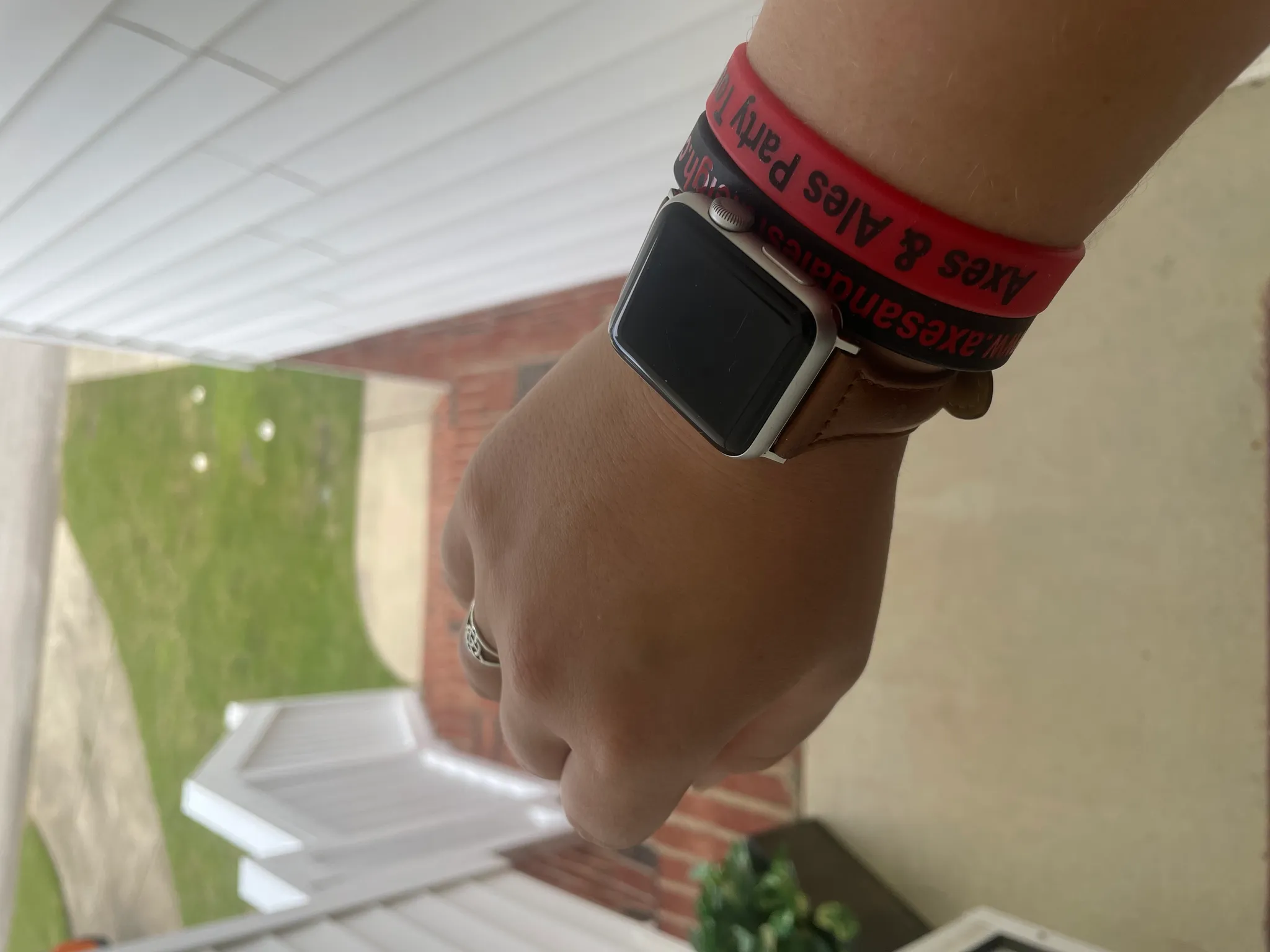 Review photo from Customer