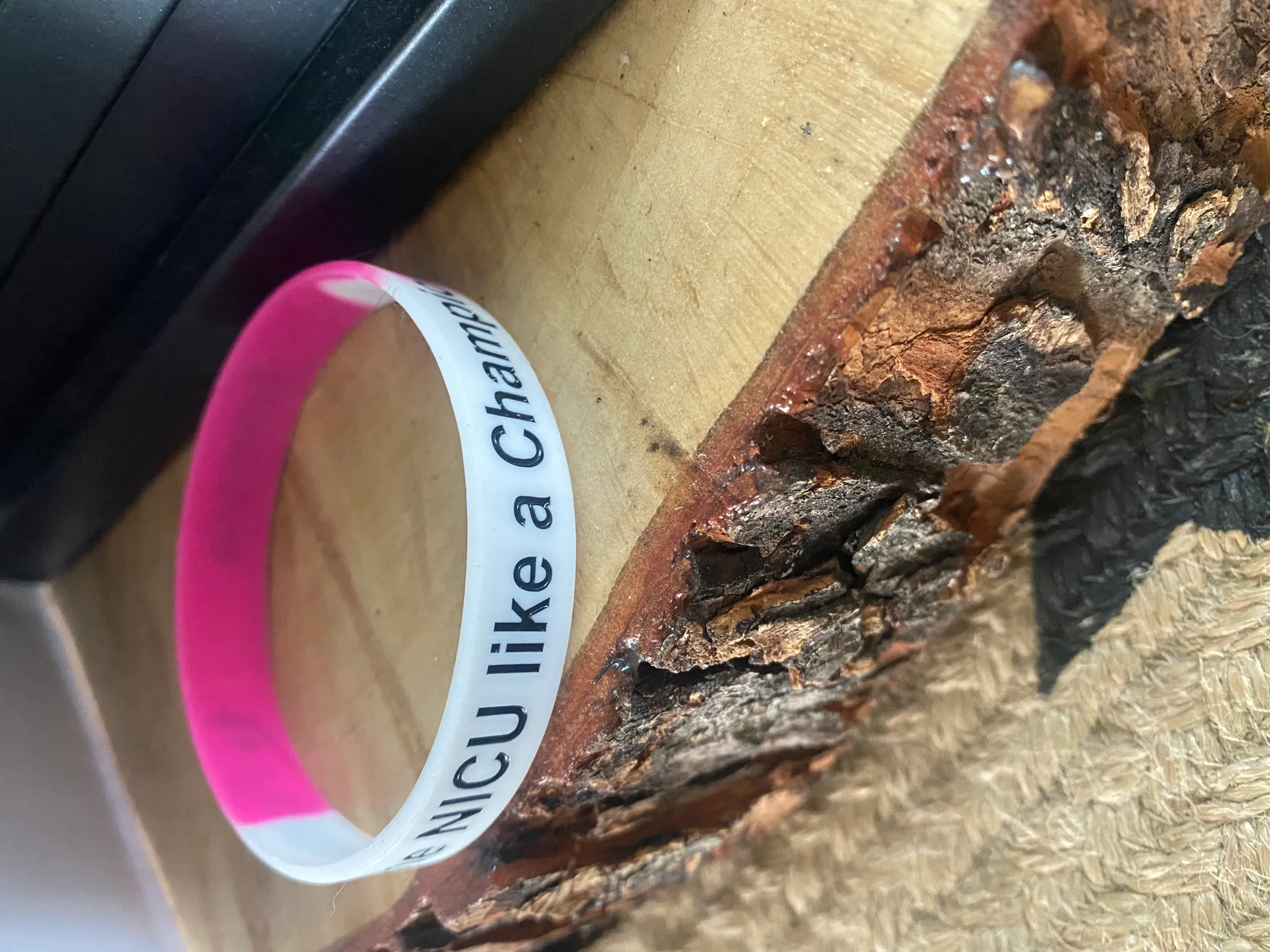 Review photo from Customer
