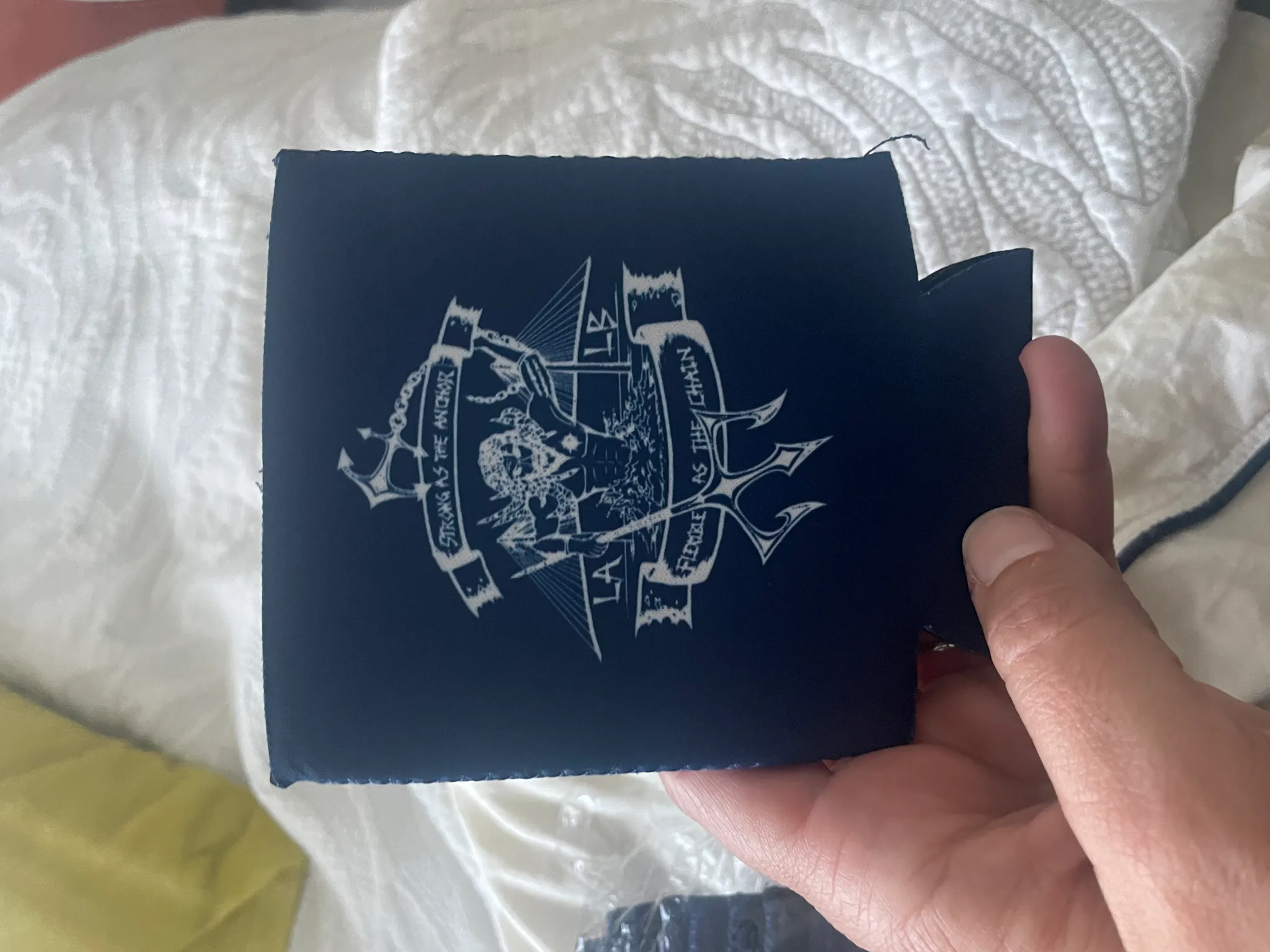 Review photo from Customer