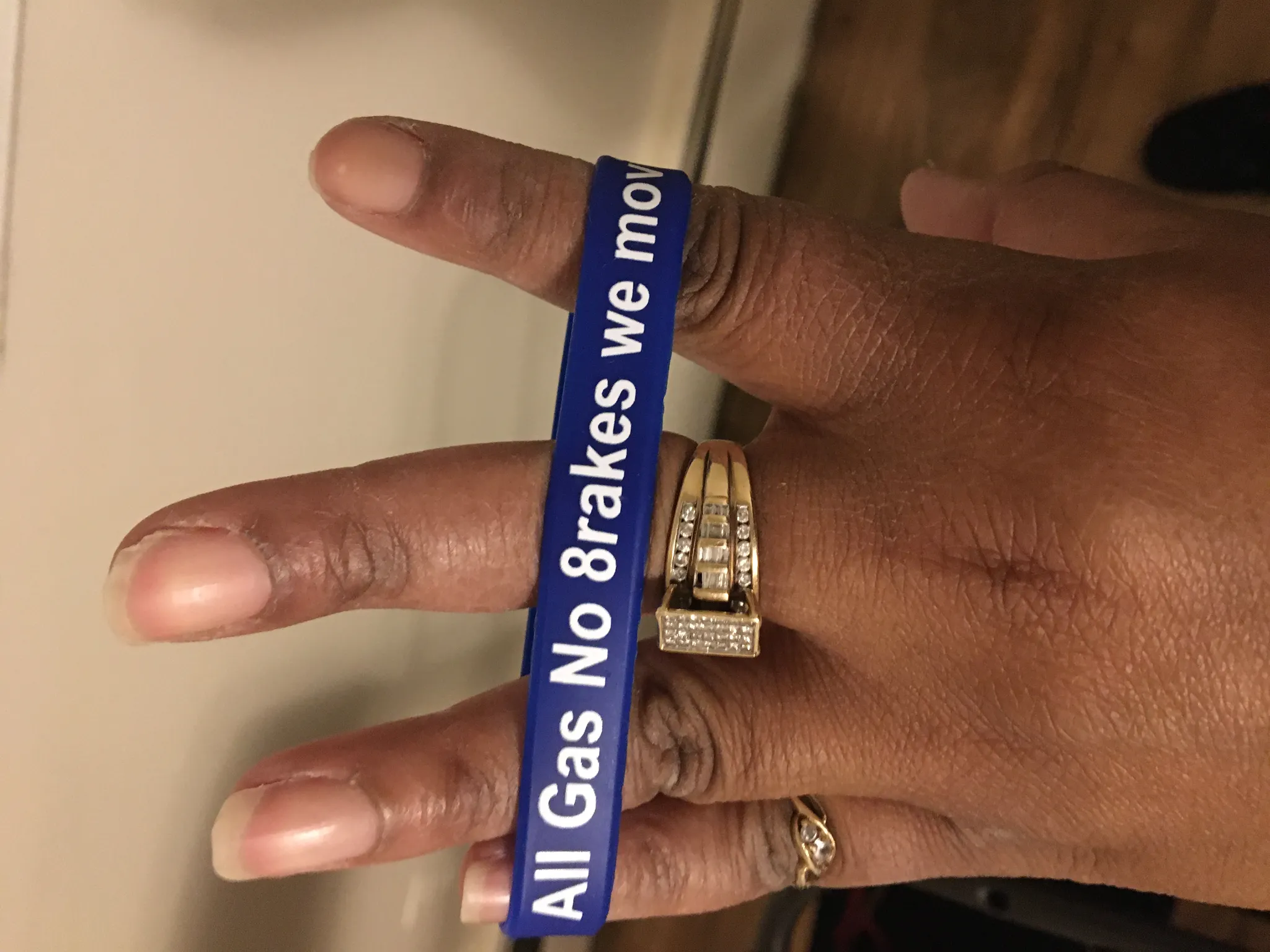 Review photo from Customer