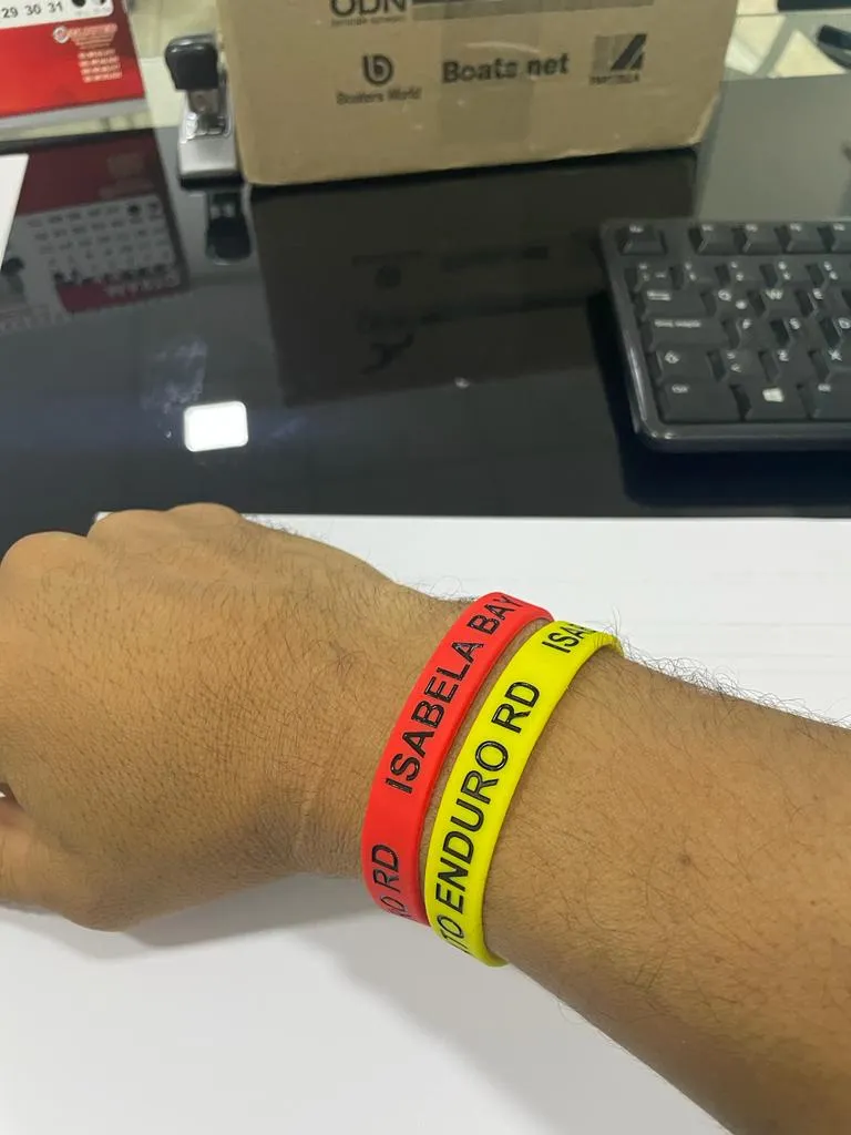 Review photo from Customer