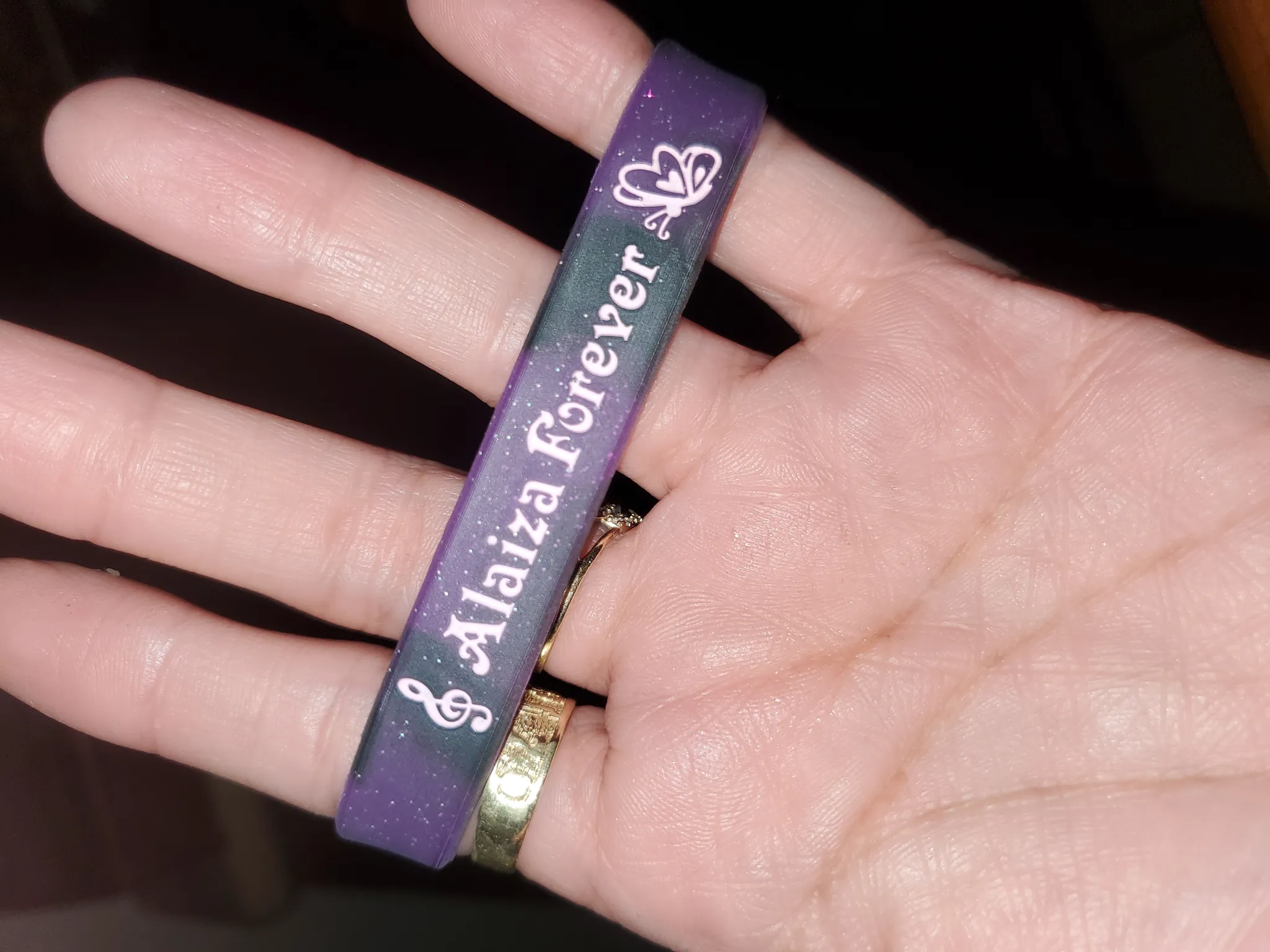 Review photo from Customer