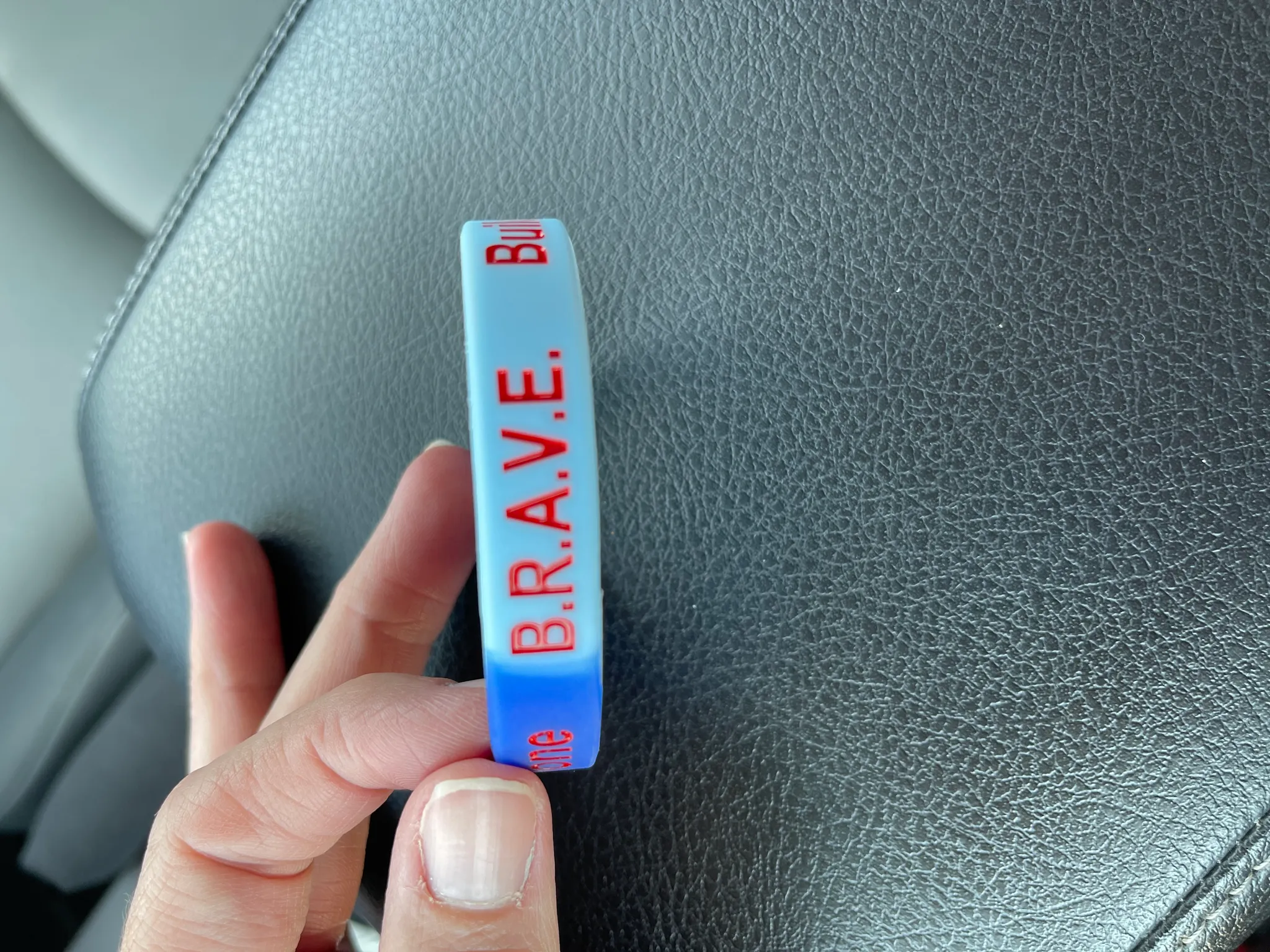 Review photo from Customer