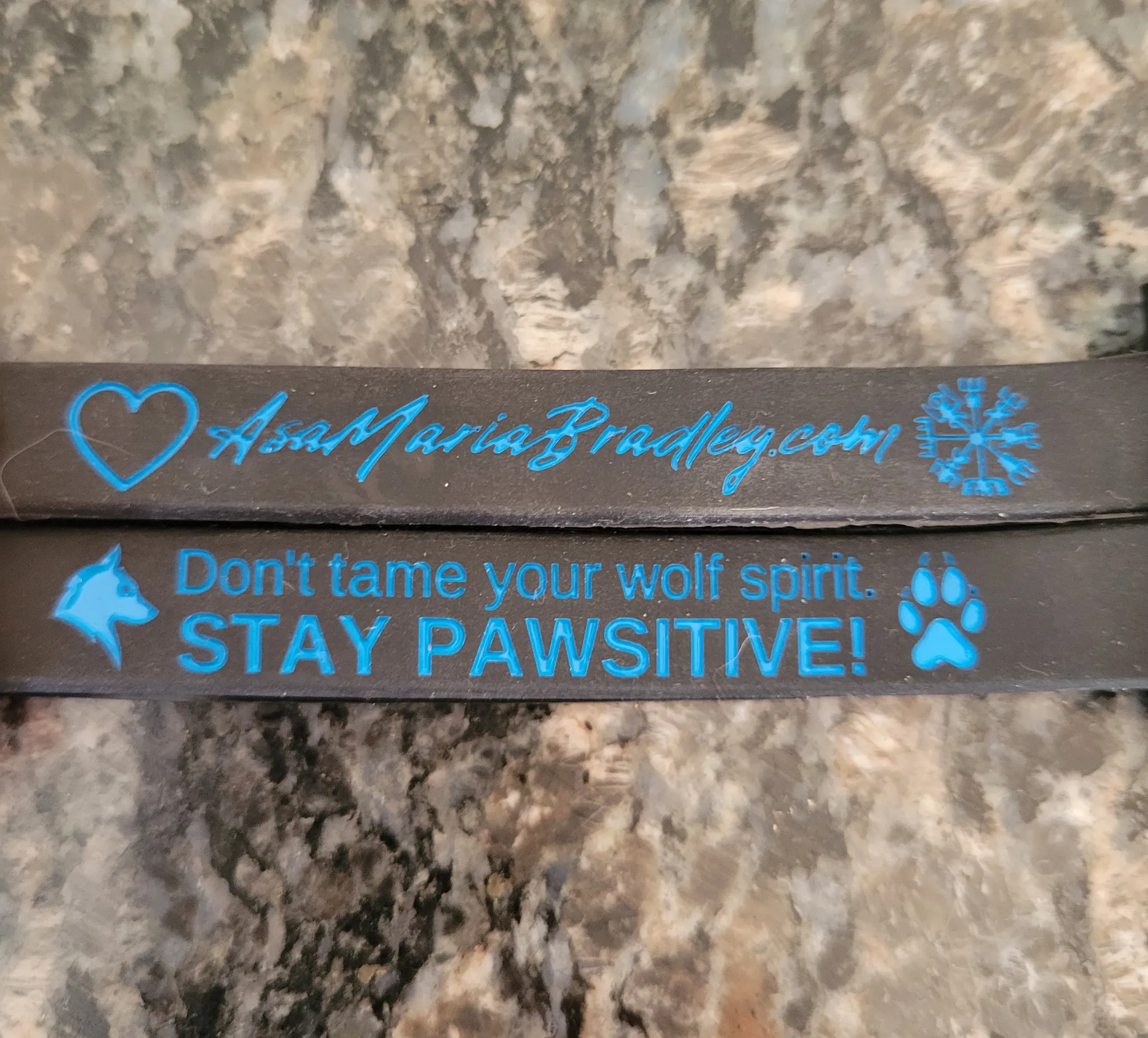 Review photo from Customer