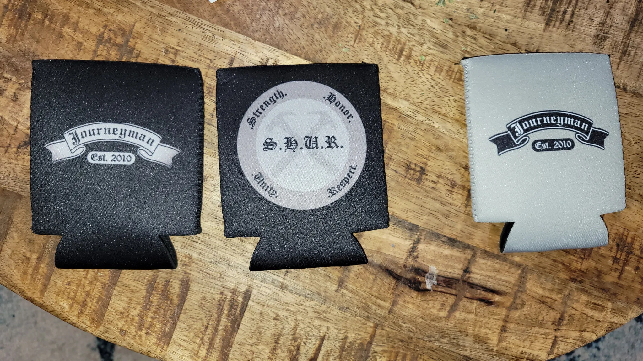 Review photo from Customer