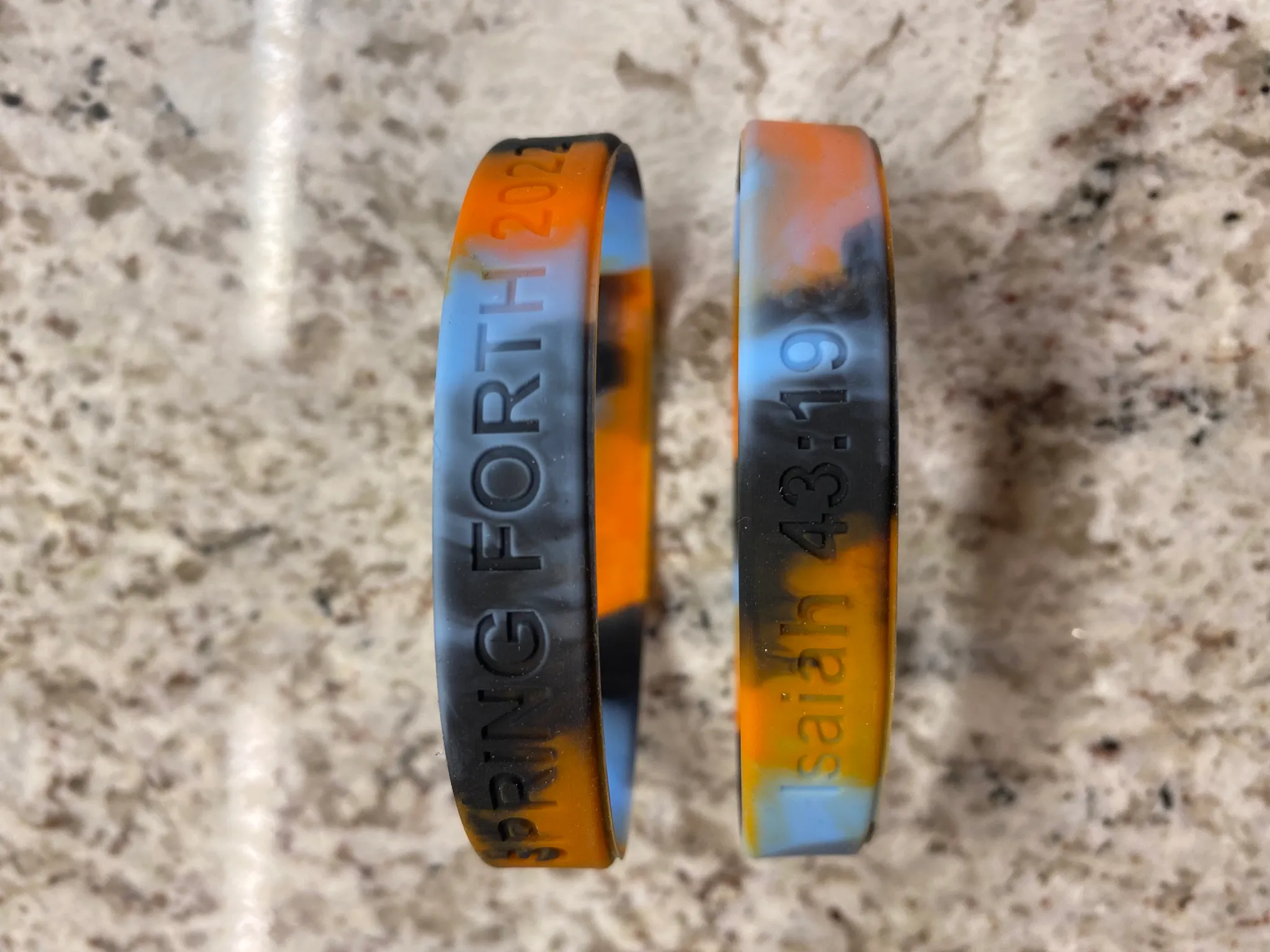 Review photo from Customer