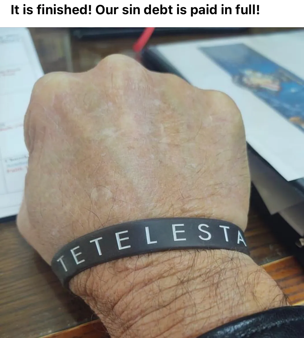 Review photo from Customer